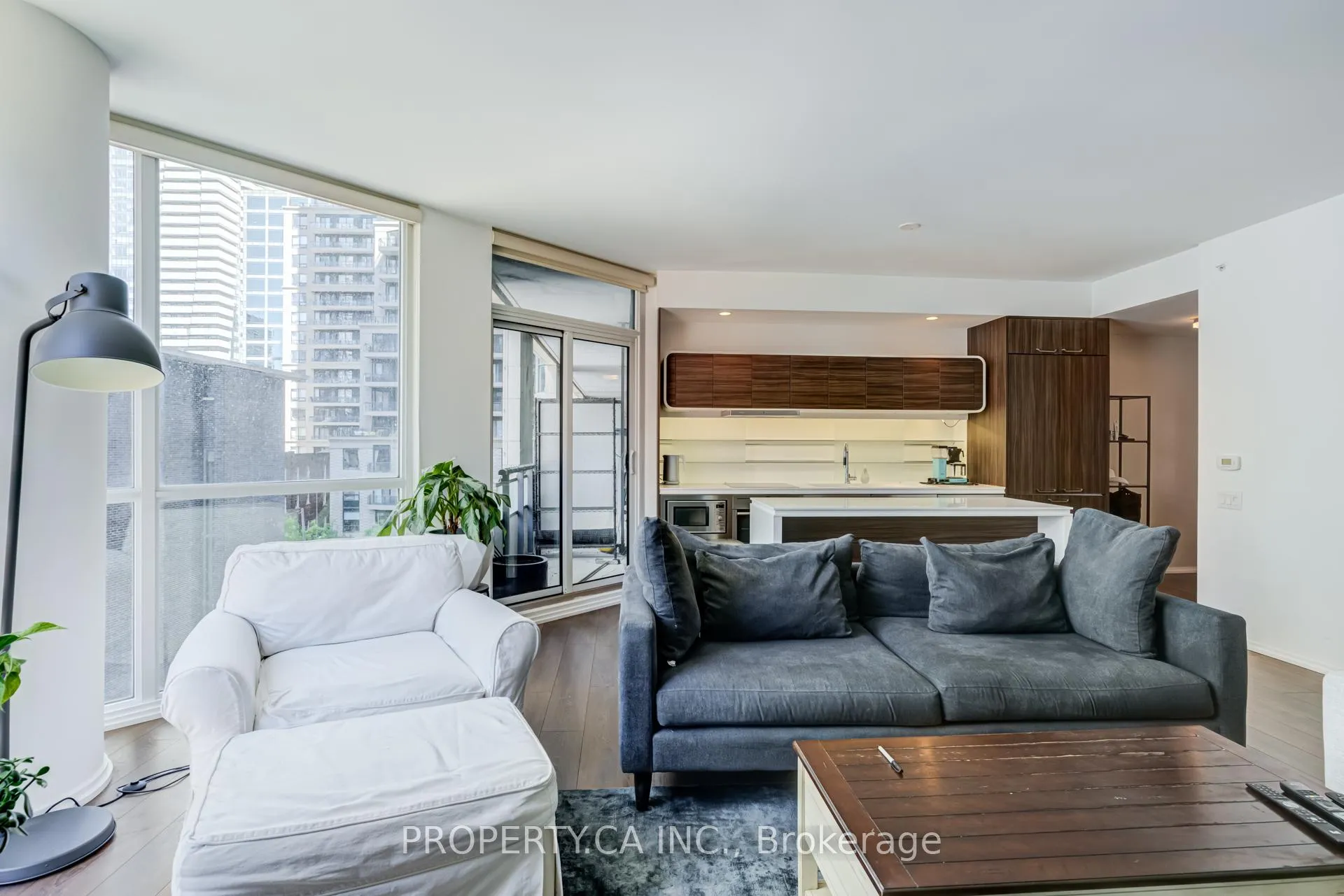 Photo 12 of Unit 502, 45 Charles Street E, Toronto, Church-Yonge Corridor — HOMEH