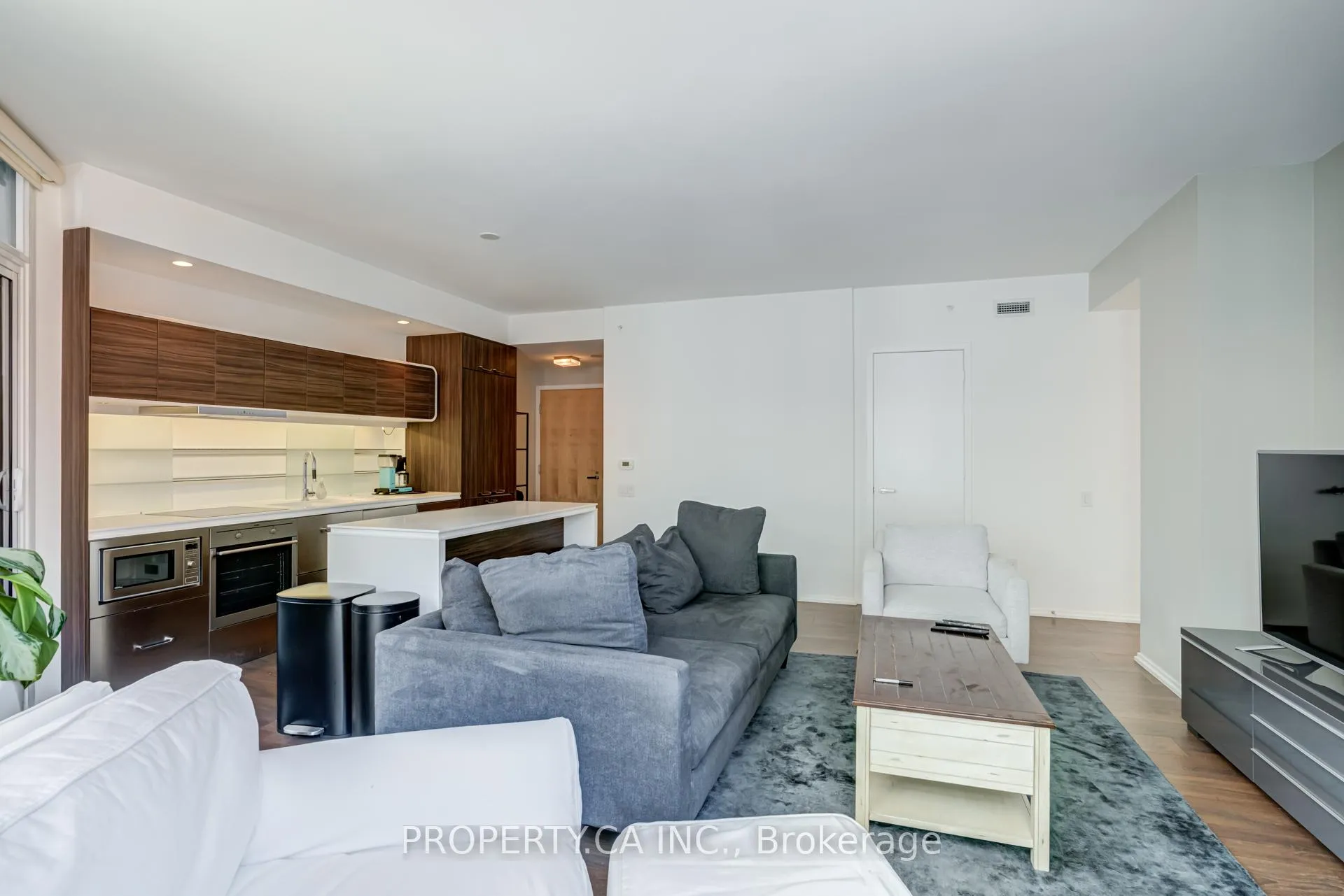 Photo 14 of Unit 502, 45 Charles Street E, Toronto, Church-Yonge Corridor — HOMEH