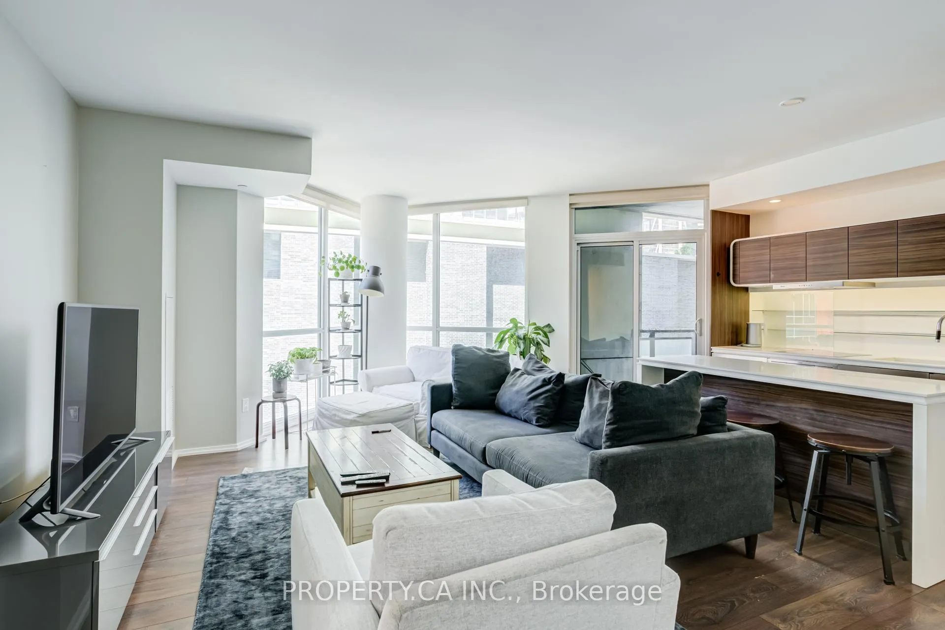 Photo 15 of Unit 502, 45 Charles Street E, Toronto, Church-Yonge Corridor — HOMEH