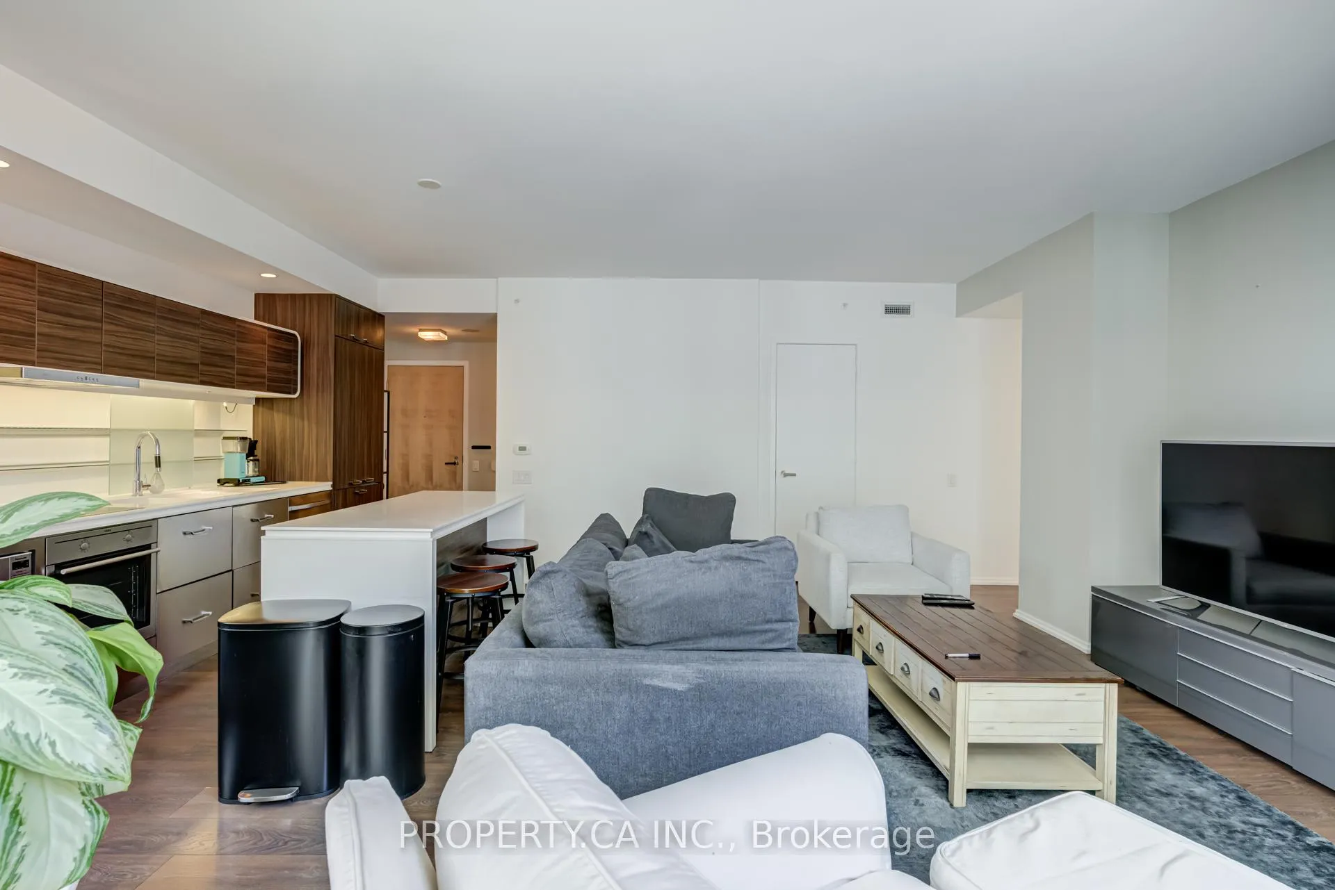 Photo 16 of Unit 502, 45 Charles Street E, Toronto, Church-Yonge Corridor — HOMEH