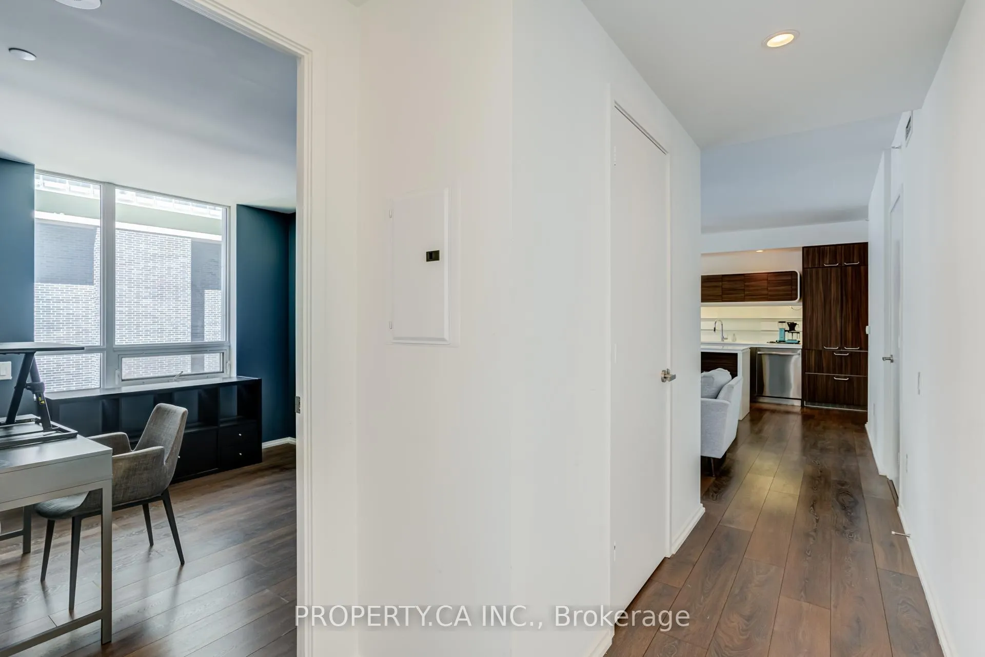 Photo 19 of Unit 502, 45 Charles Street E, Toronto, Church-Yonge Corridor — HOMEH