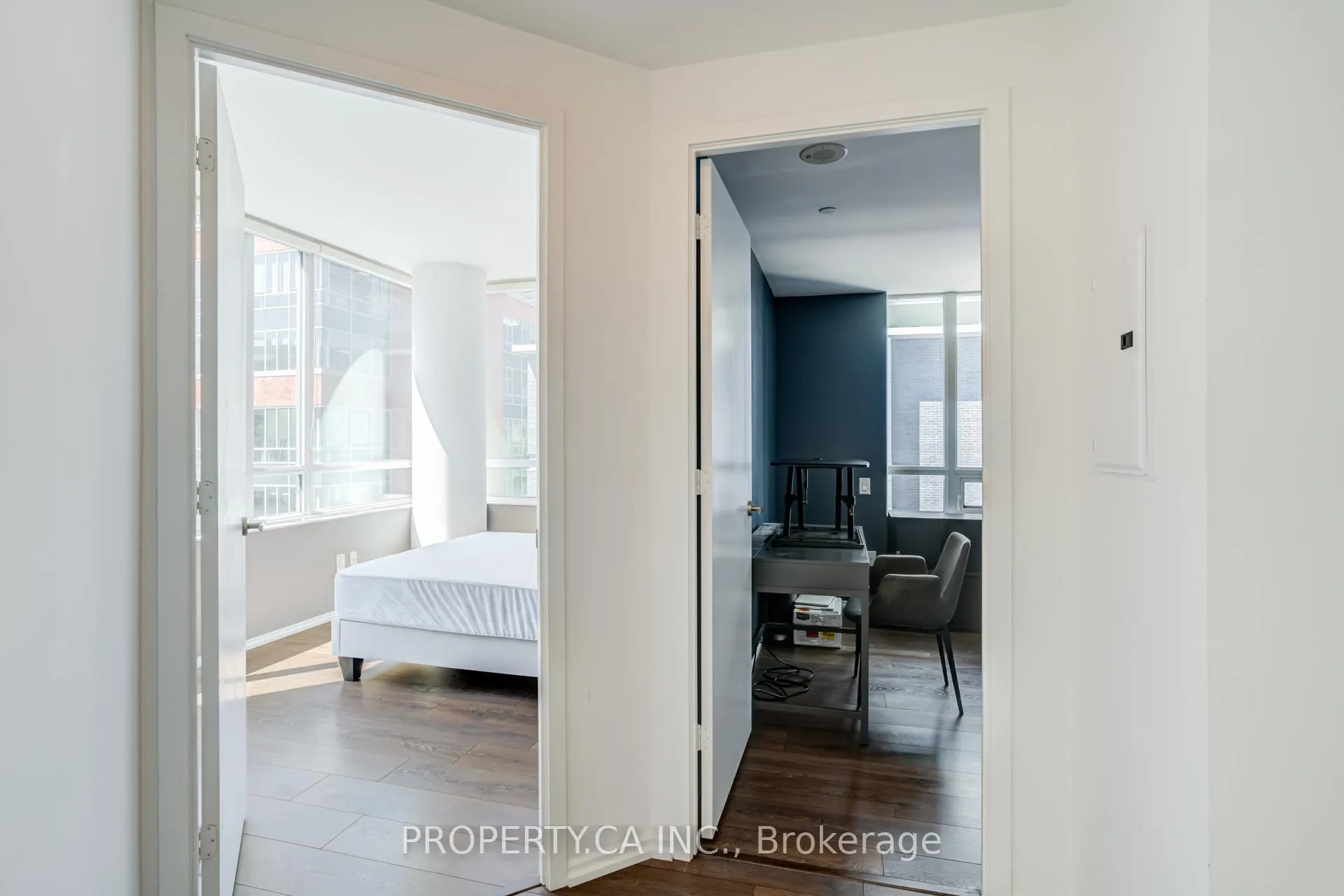 Photo 20 of Unit 502, 45 Charles Street E, Toronto, Church-Yonge Corridor — HOMEH