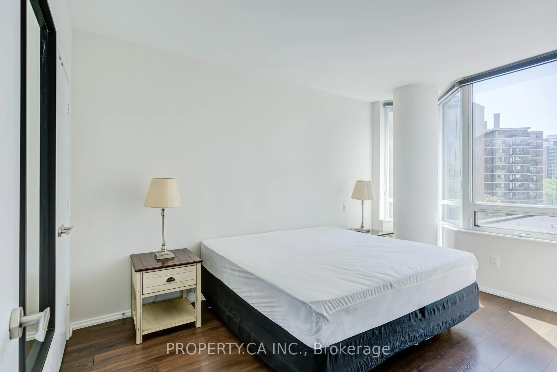 Photo 21 of Unit 502, 45 Charles Street E, Toronto, Church-Yonge Corridor — HOMEH