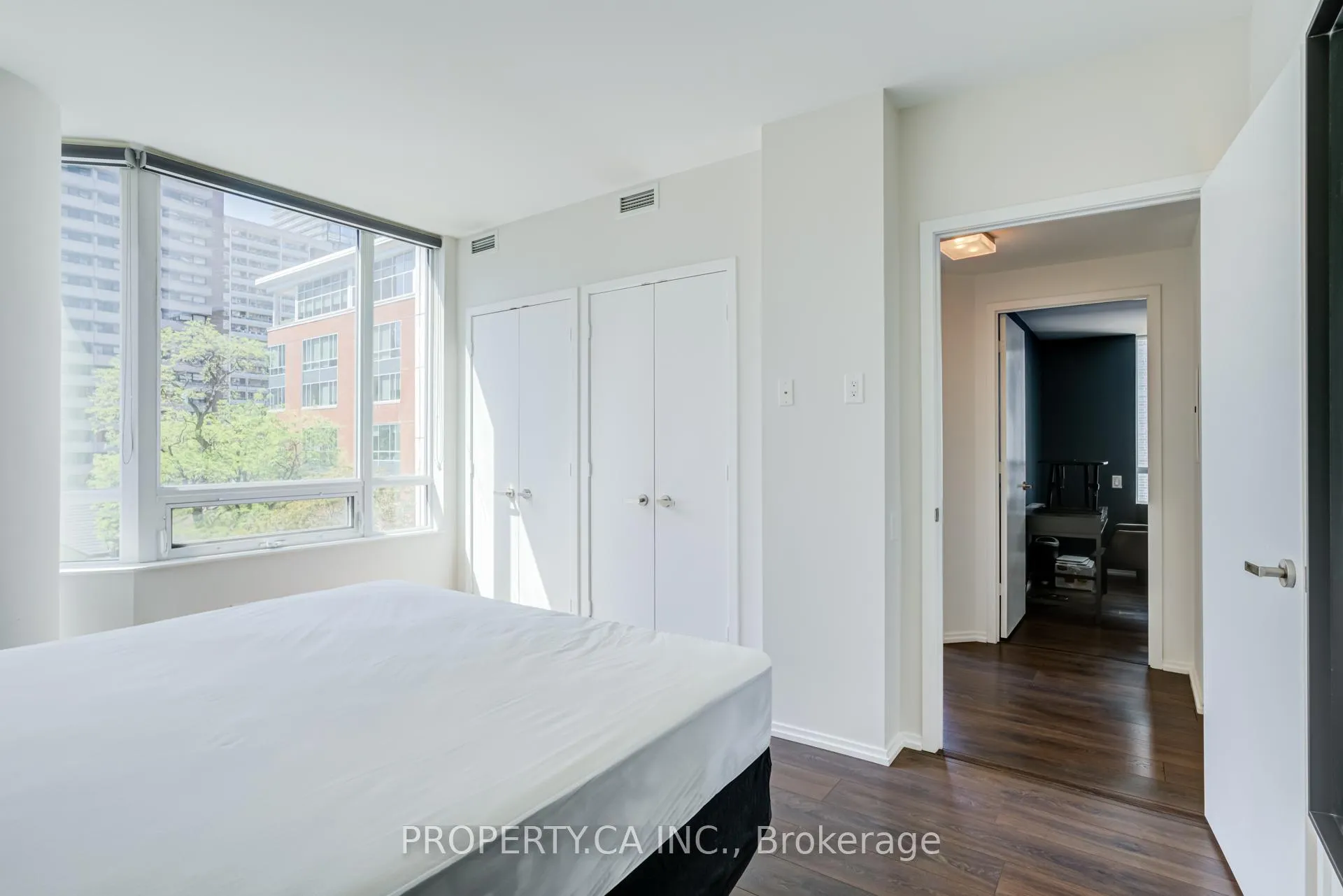 Photo 22 of Unit 502, 45 Charles Street E, Toronto, Church-Yonge Corridor — HOMEH