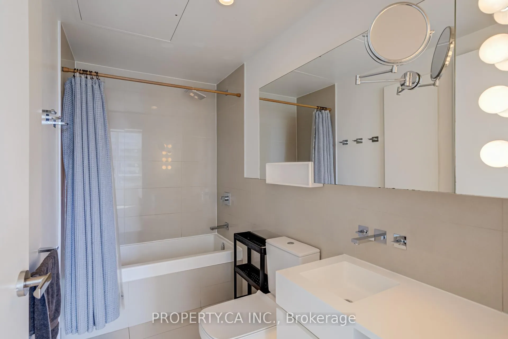 Photo 24 of Unit 502, 45 Charles Street E, Toronto, Church-Yonge Corridor — HOMEH
