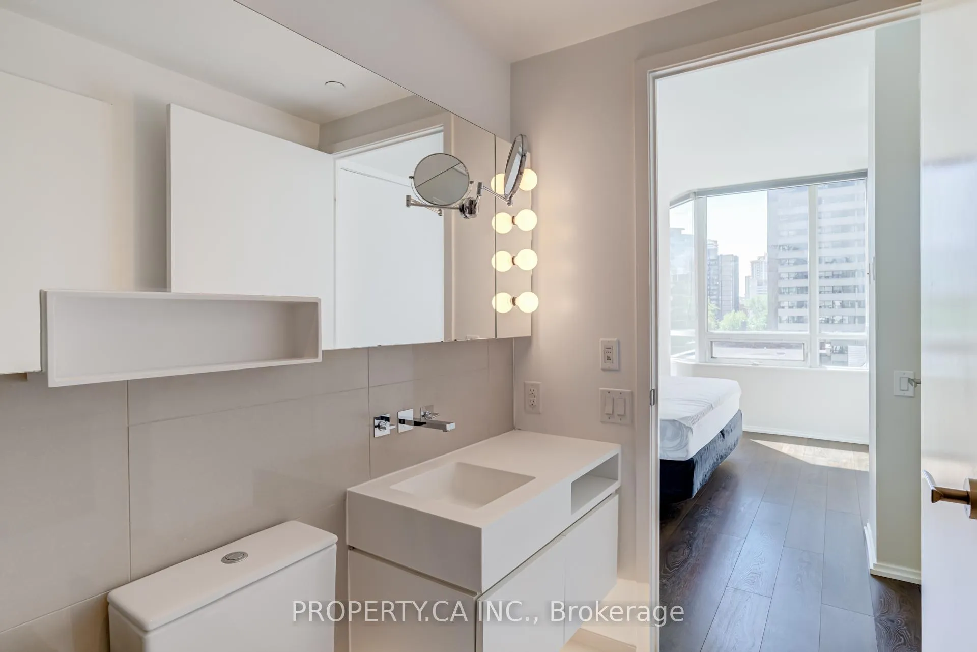Photo 25 of Unit 502, 45 Charles Street E, Toronto, Church-Yonge Corridor — HOMEH