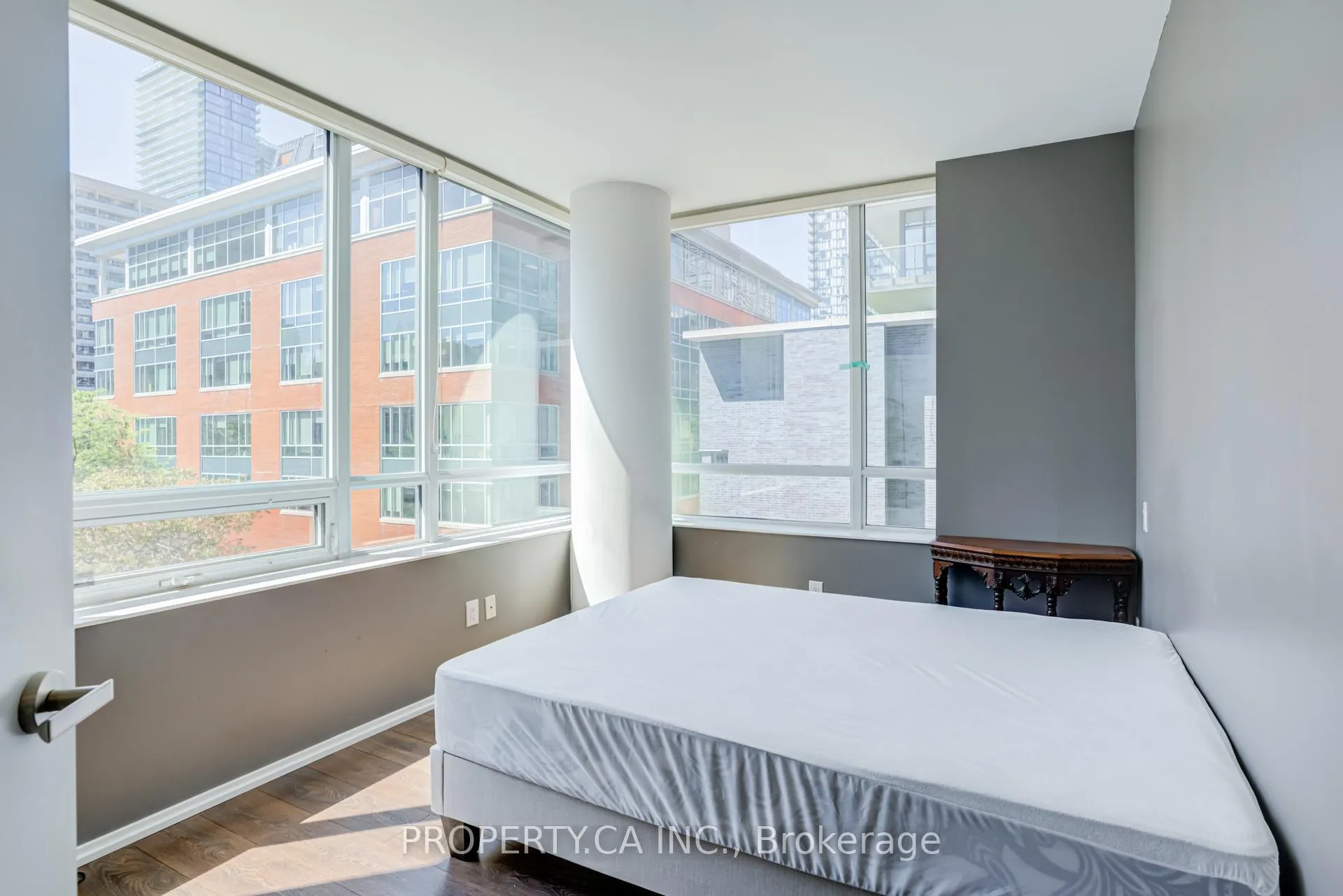 Photo 26 of Unit 502, 45 Charles Street E, Toronto, Church-Yonge Corridor — HOMEH