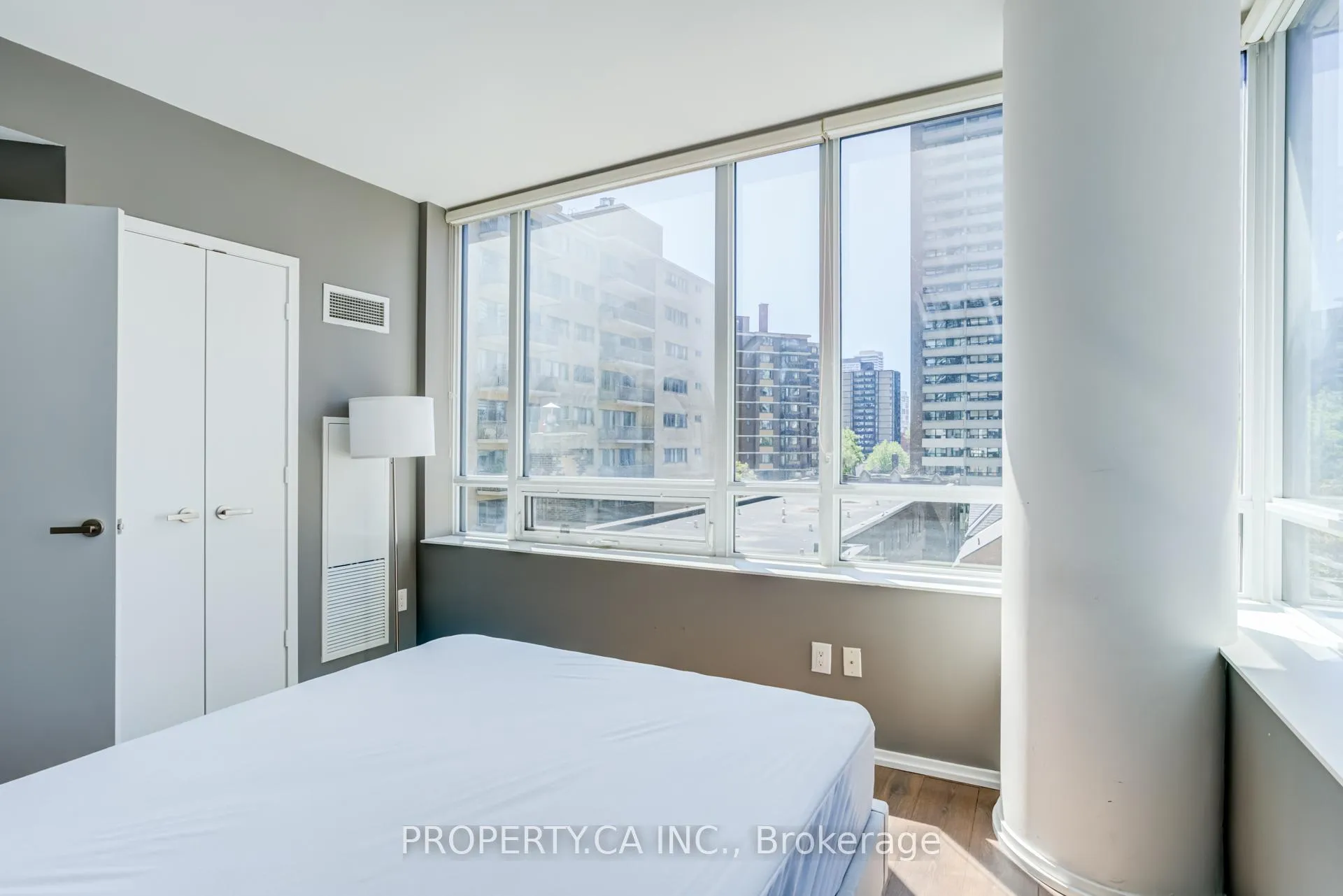 Photo 28 of Unit 502, 45 Charles Street E, Toronto, Church-Yonge Corridor — HOMEH