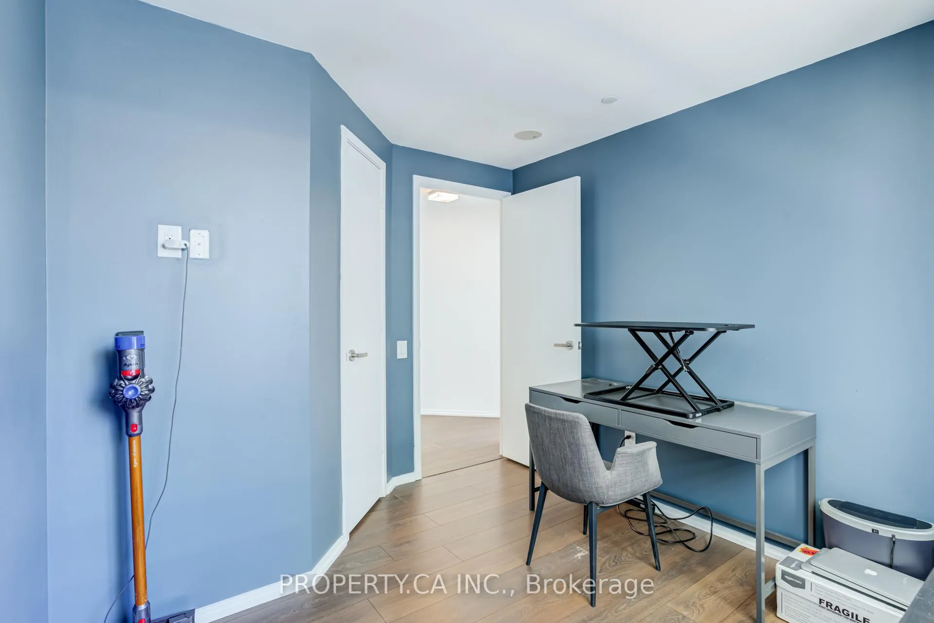 Photo 30 of Unit 502, 45 Charles Street E, Toronto, Church-Yonge Corridor — HOMEH