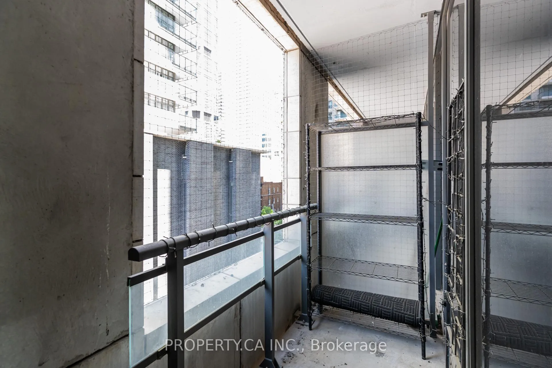 Photo 32 of Unit 502, 45 Charles Street E, Toronto, Church-Yonge Corridor — HOMEH