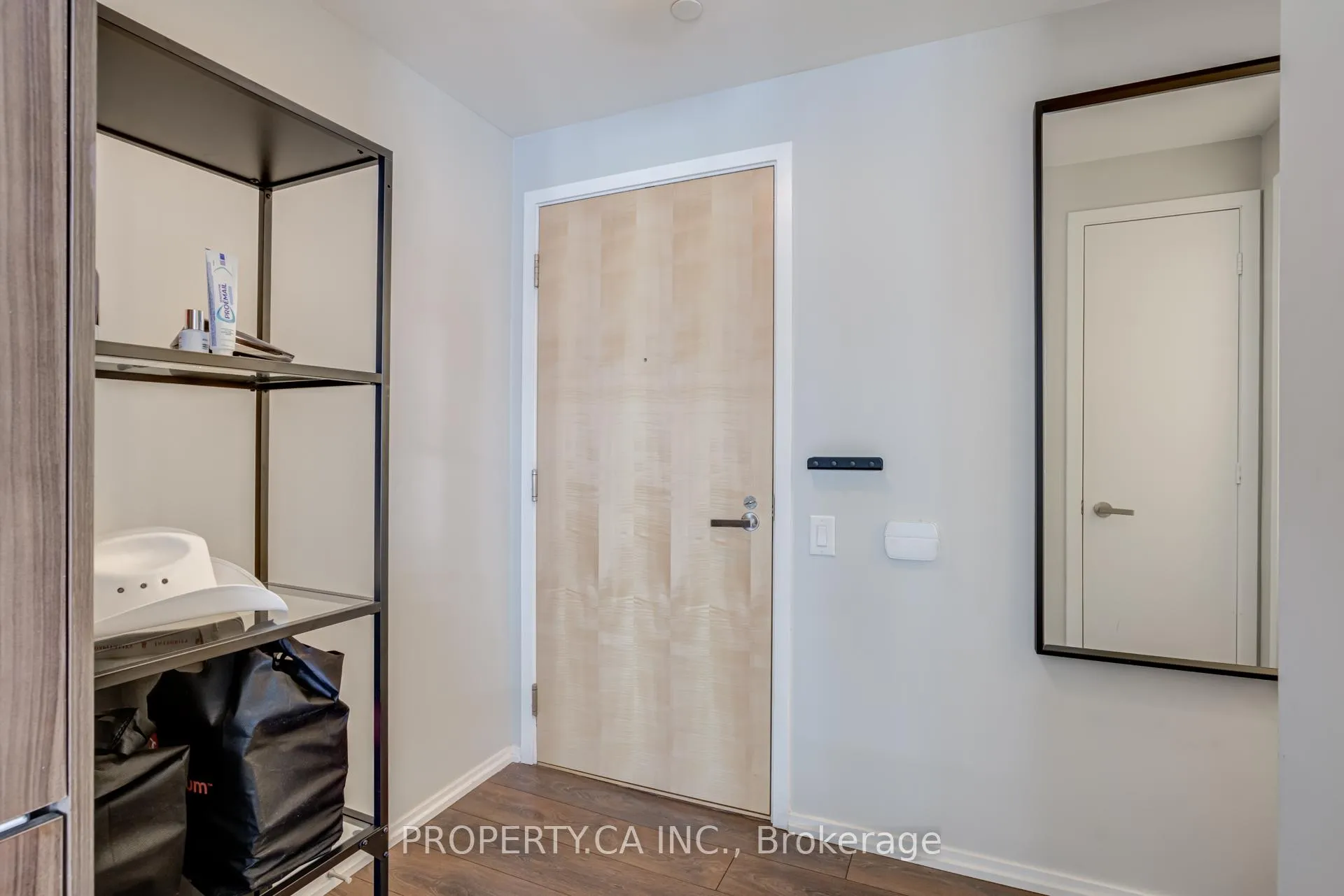 Photo 33 of Unit 502, 45 Charles Street E, Toronto, Church-Yonge Corridor — HOMEH