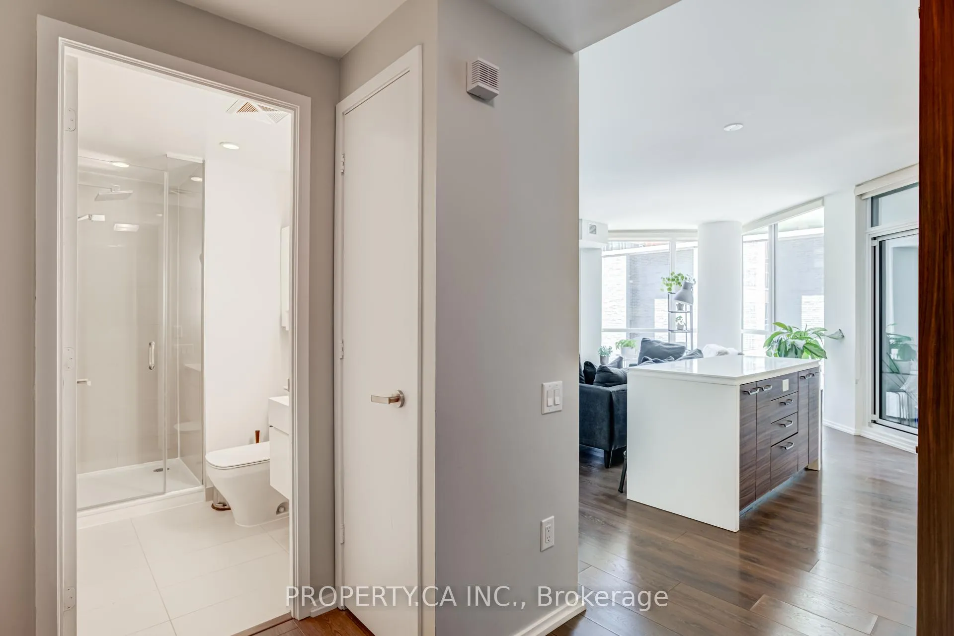 Photo 34 of Unit 502, 45 Charles Street E, Toronto, Church-Yonge Corridor — HOMEH