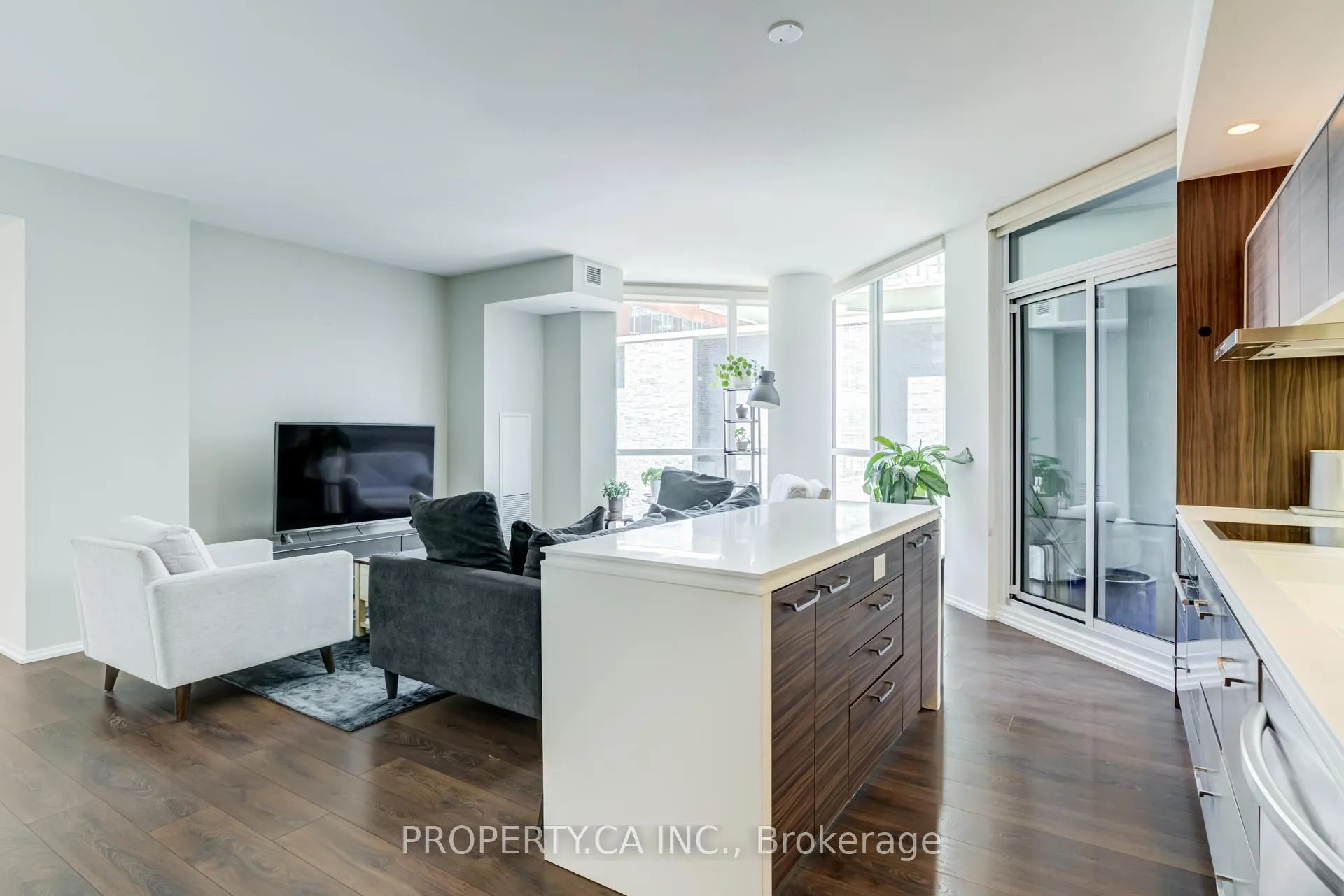 Photo 35 of Unit 502, 45 Charles Street E, Toronto, Church-Yonge Corridor — HOMEH