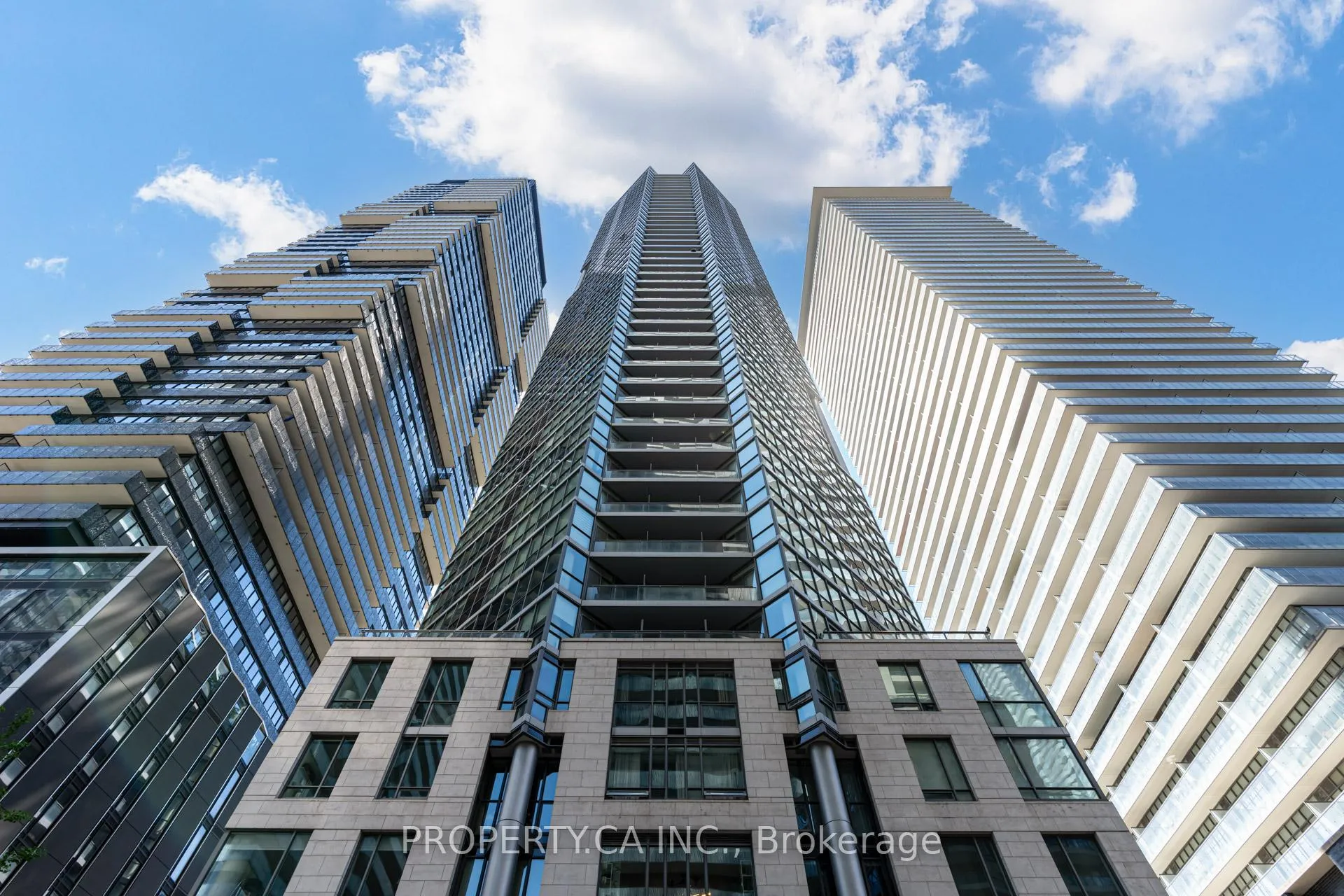 Photo 36 of Unit 502, 45 Charles Street E, Toronto, Church-Yonge Corridor — HOMEH