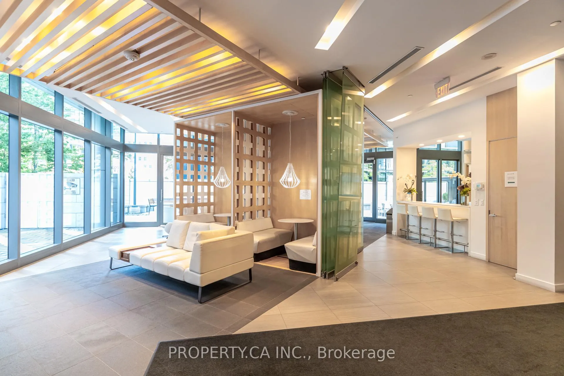 Photo 37 of Unit 502, 45 Charles Street E, Toronto, Church-Yonge Corridor — HOMEH