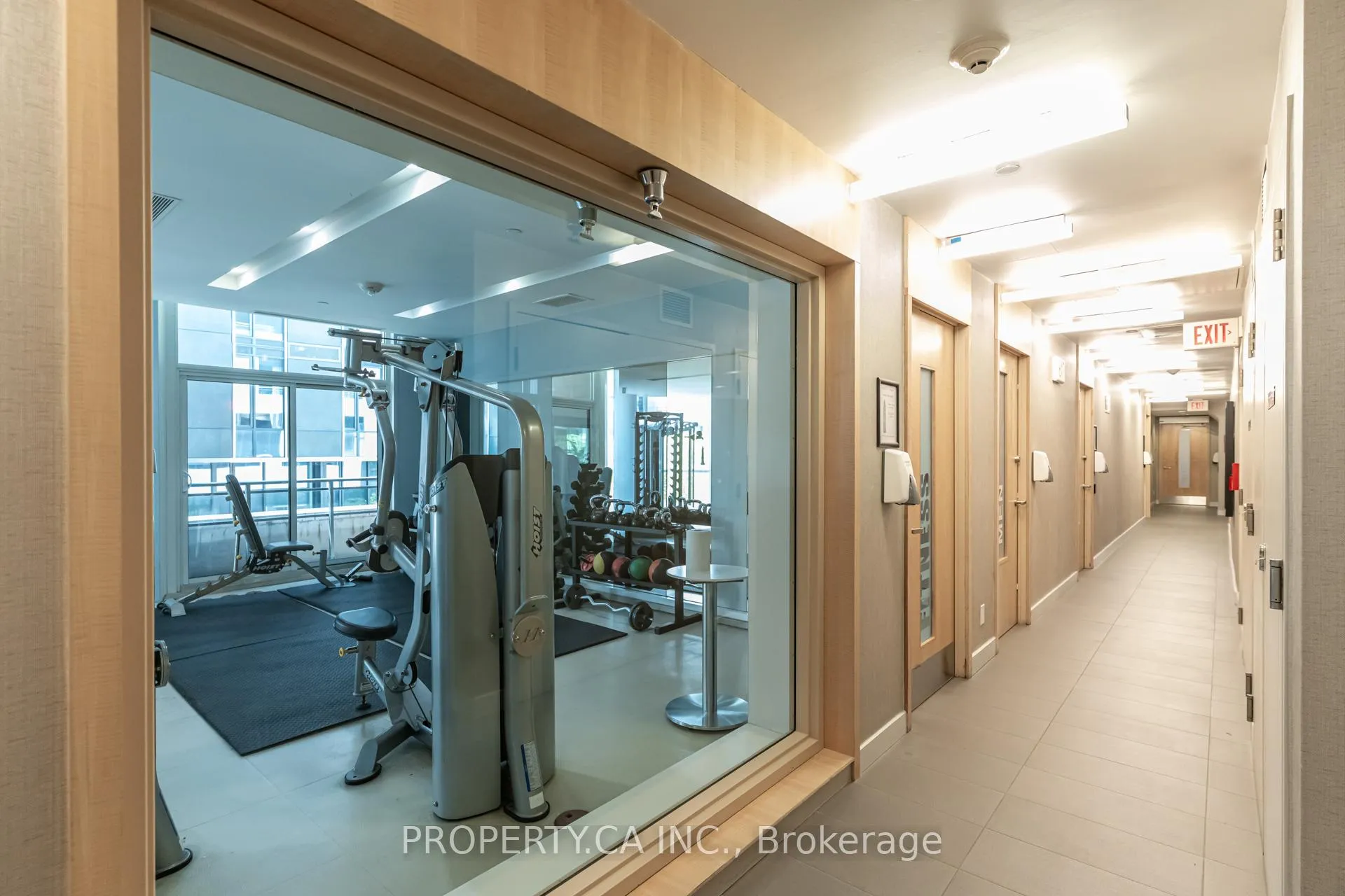 Photo 39 of Unit 502, 45 Charles Street E, Toronto, Church-Yonge Corridor — HOMEH
