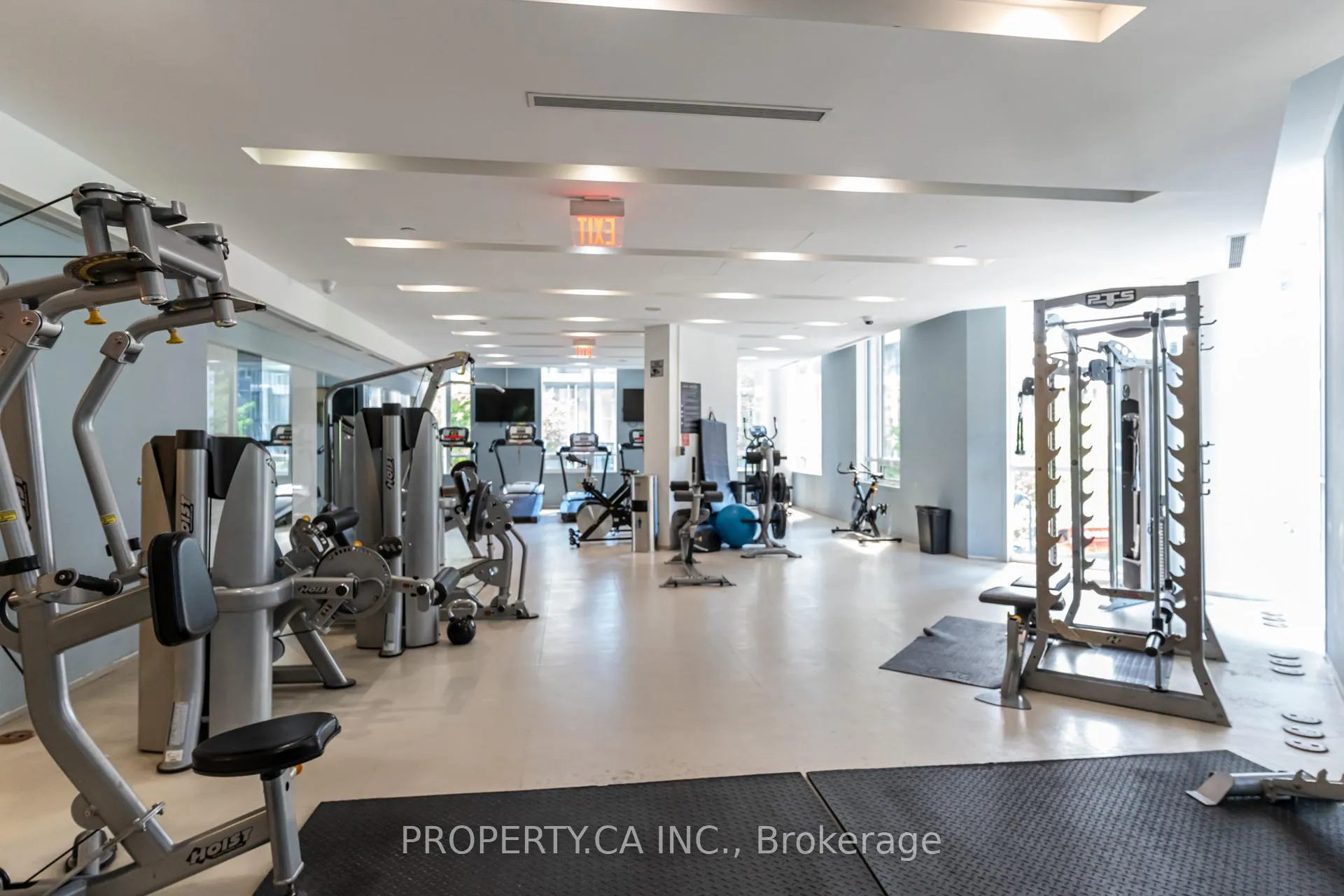 Photo 40 of Unit 502, 45 Charles Street E, Toronto, Church-Yonge Corridor — HOMEH