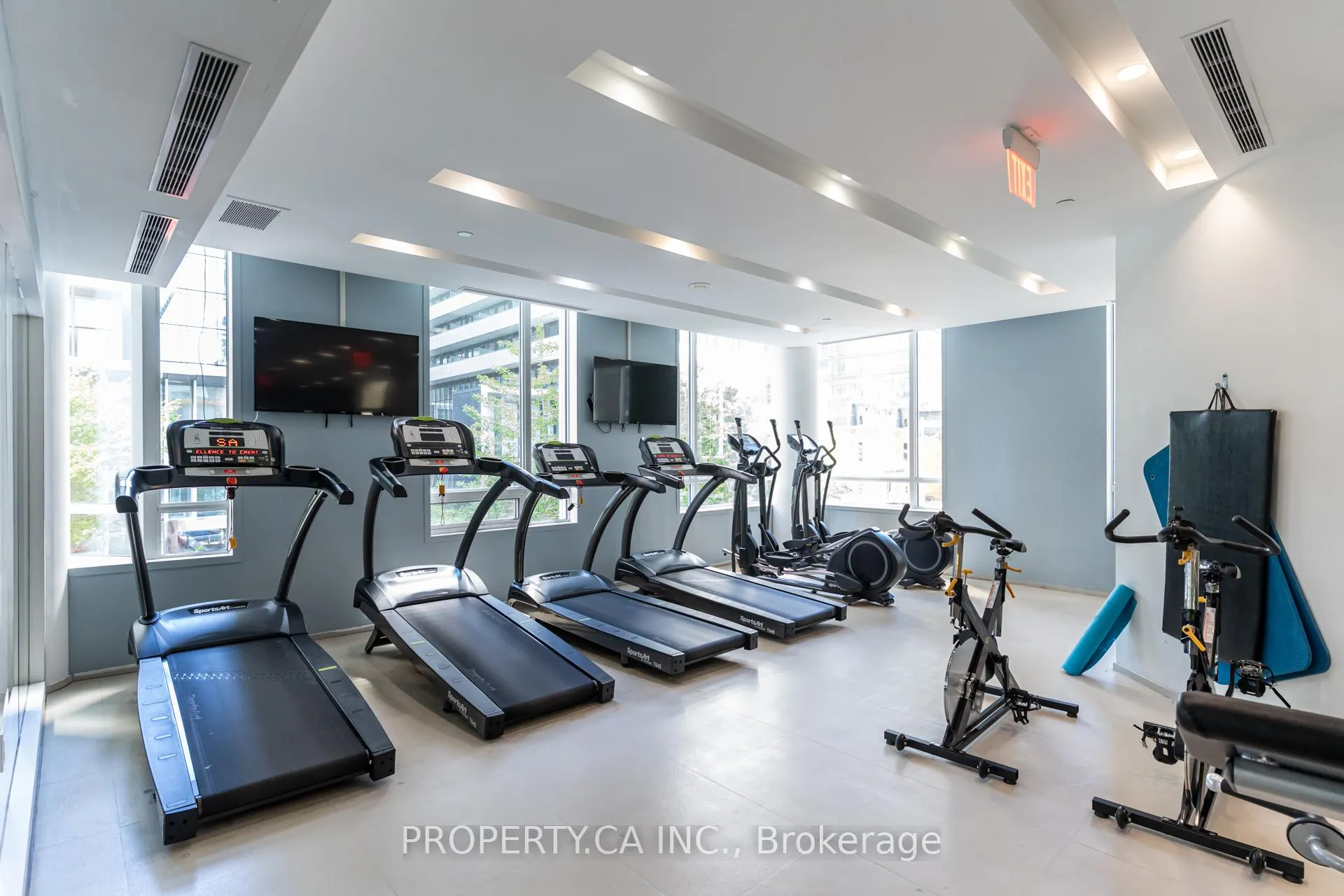 Photo 42 of Unit 502, 45 Charles Street E, Toronto, Church-Yonge Corridor — HOMEH