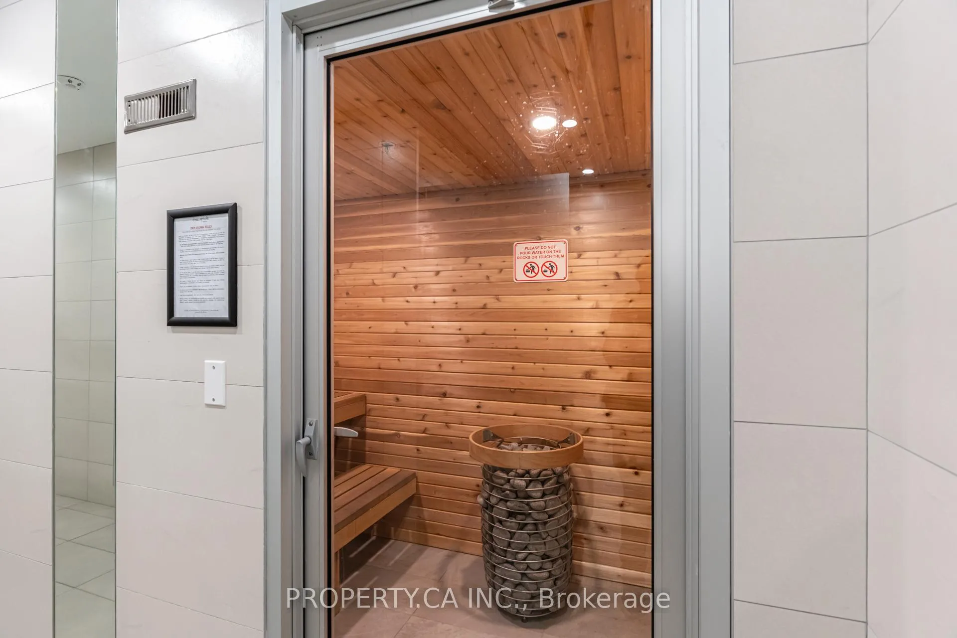 Photo 43 of Unit 502, 45 Charles Street E, Toronto, Church-Yonge Corridor — HOMEH