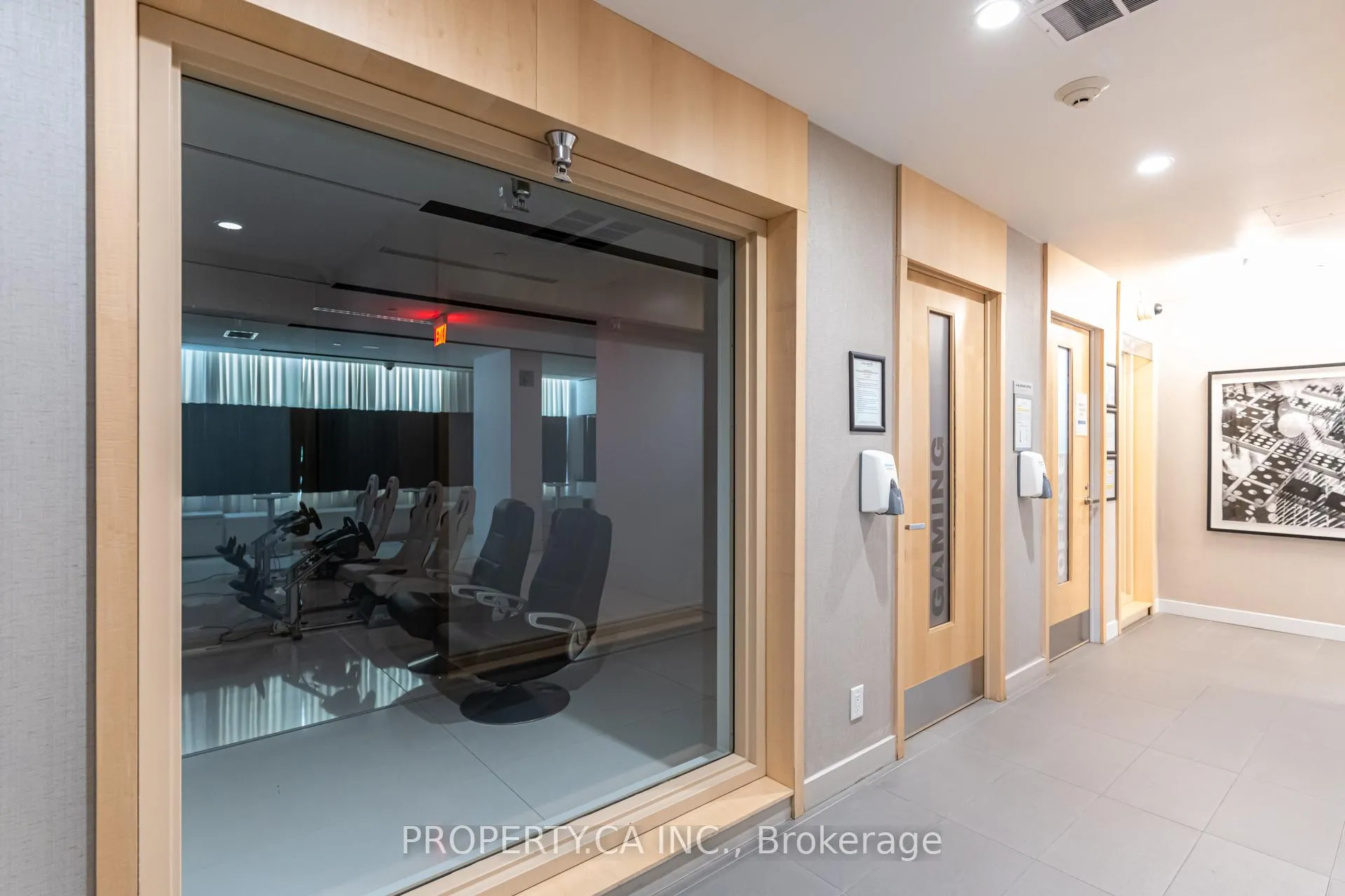 Photo 44 of Unit 502, 45 Charles Street E, Toronto, Church-Yonge Corridor — HOMEH