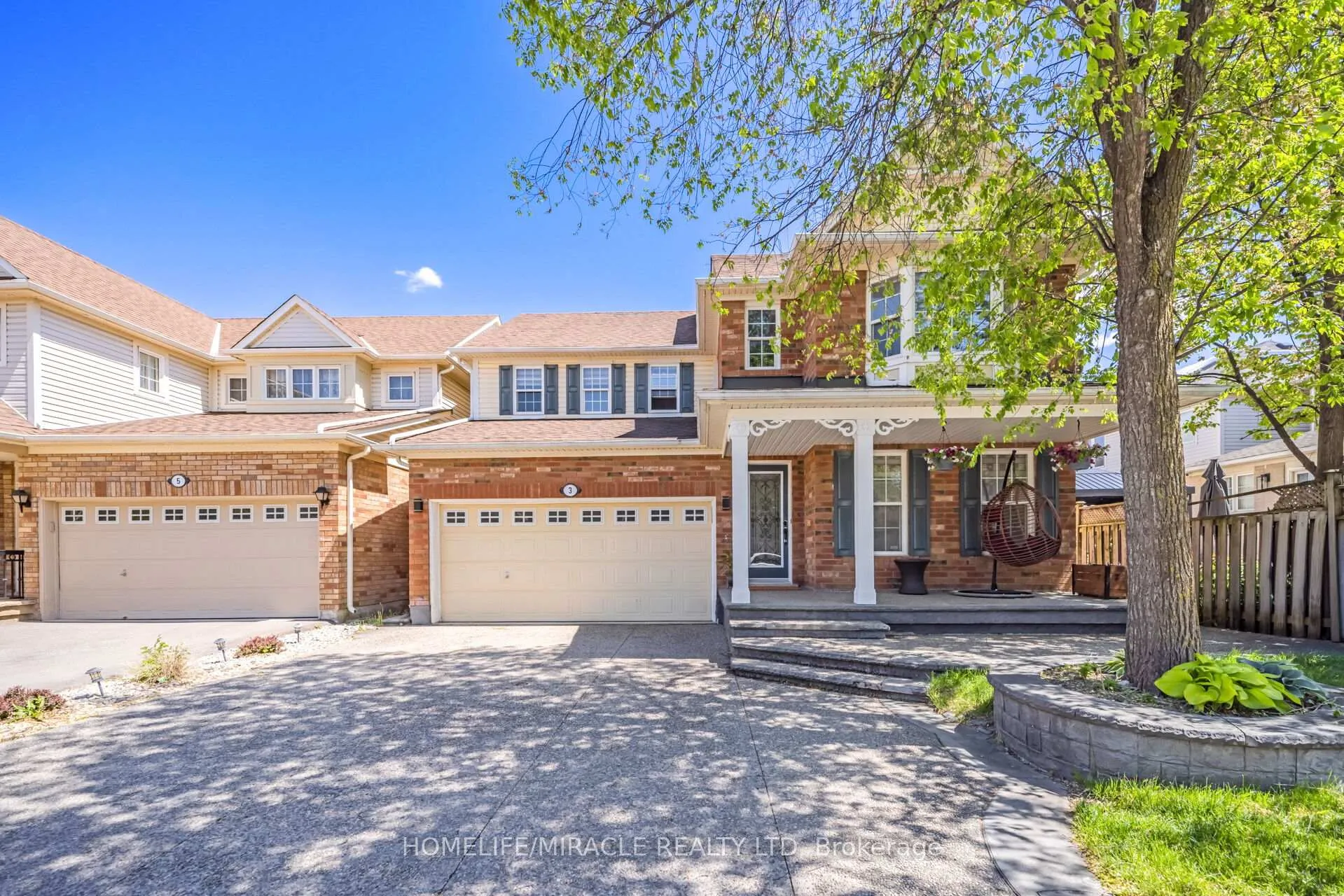 Photo 1 of 3 White Road, Brampton, Fletcher's Meadow — HOMEH
