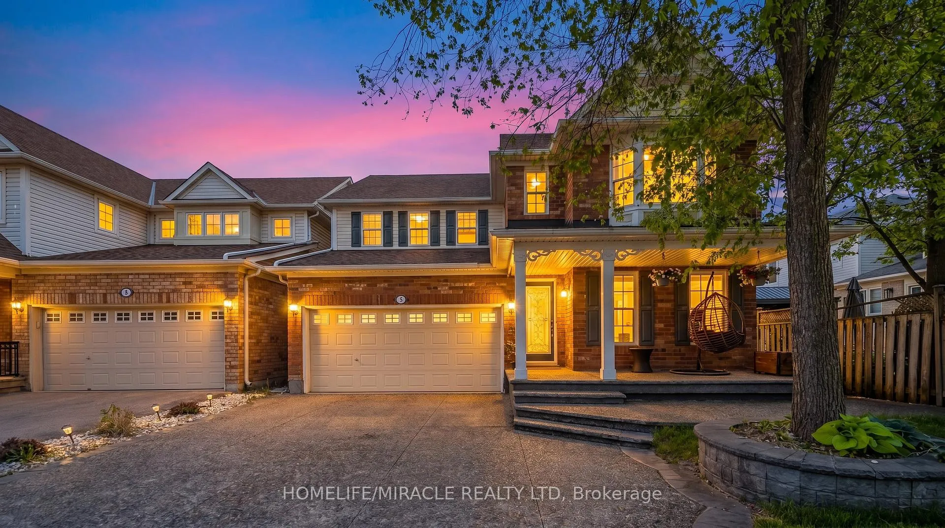 Photo 2 of 3 White Road, Brampton, Fletcher's Meadow — HOMEH