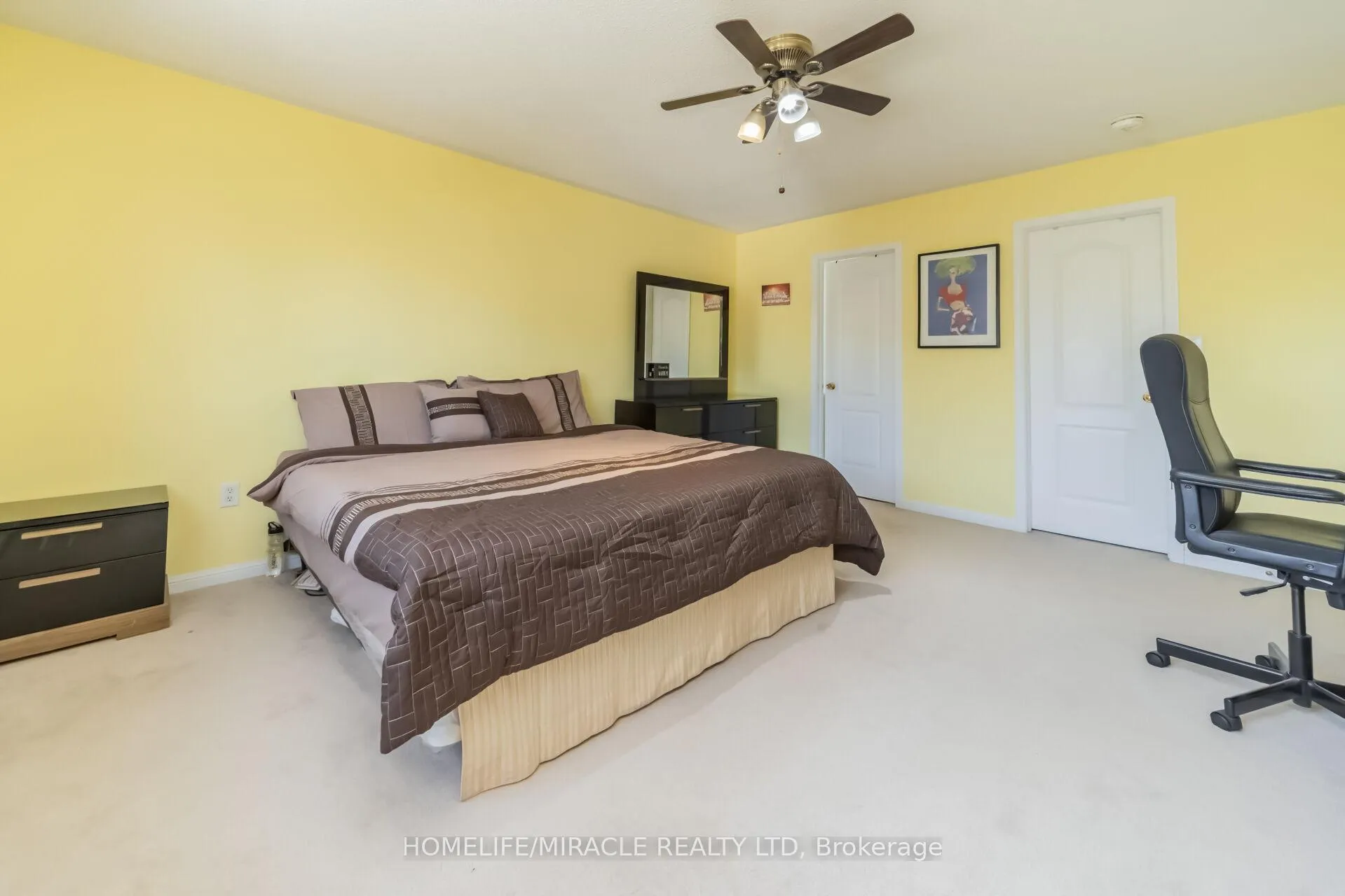 Photo 19 of 3 White Road, Brampton, Fletcher's Meadow — HOMEH