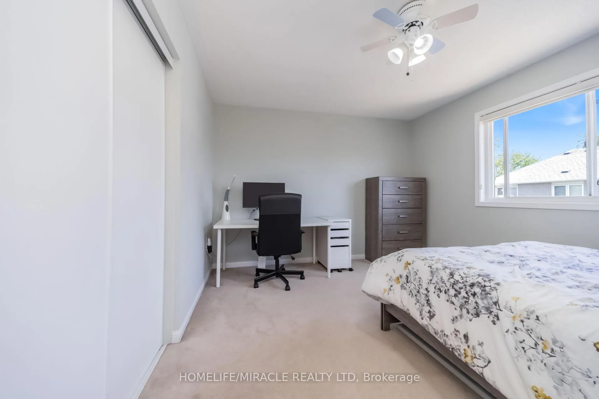 Photo 22 of 3 White Road, Brampton, Fletcher's Meadow — HOMEH