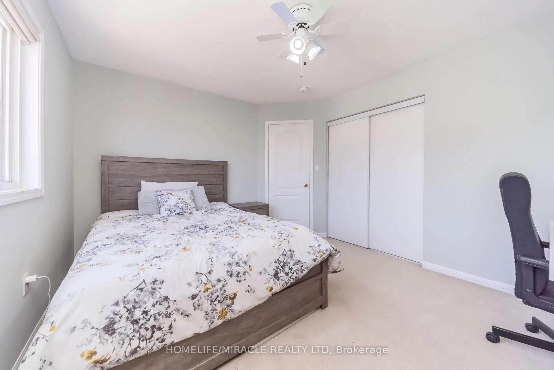 Photo 23 of 3 White Road, Brampton, Fletcher's Meadow — HOMEH