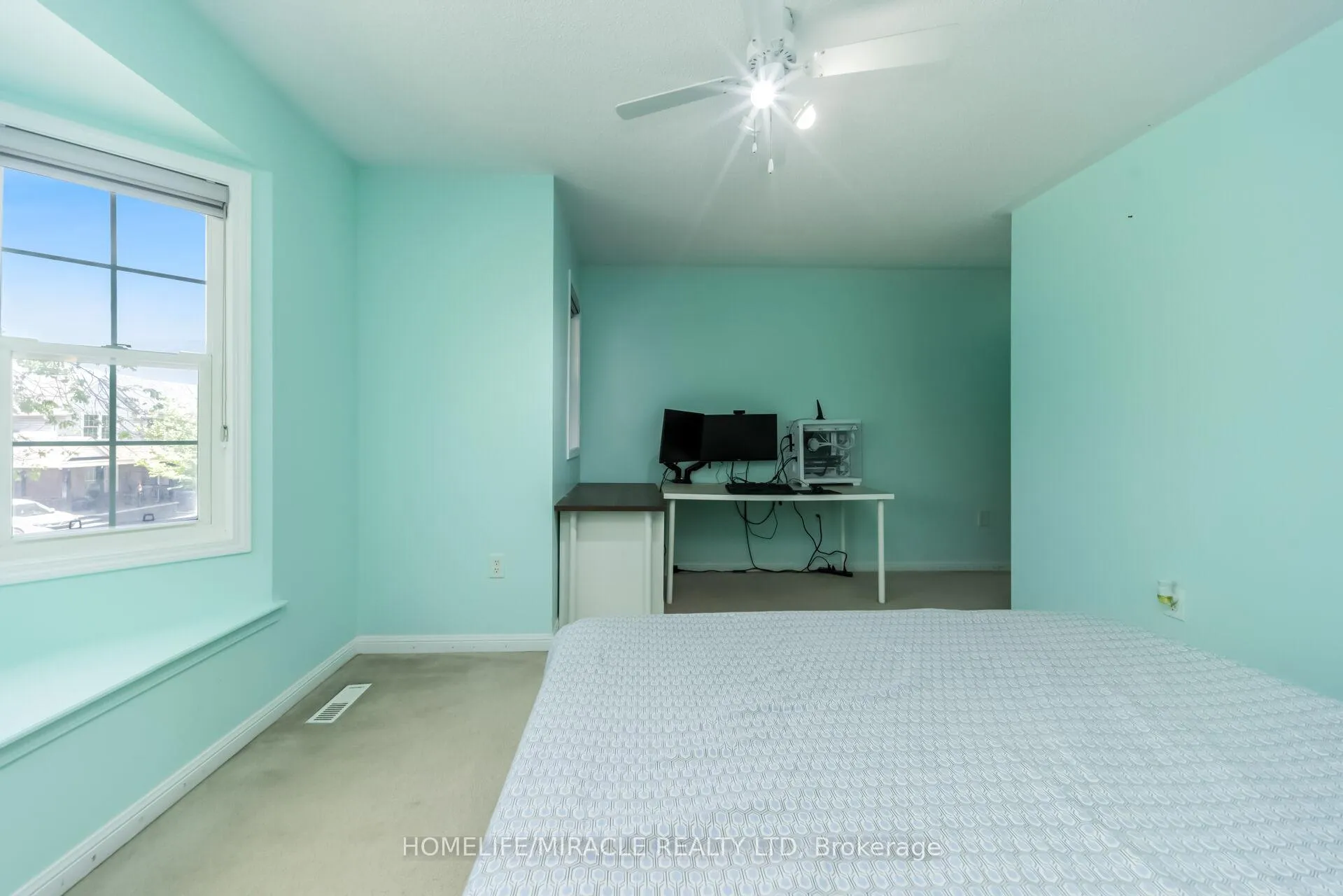 Photo 29 of 3 White Road, Brampton, Fletcher's Meadow — HOMEH