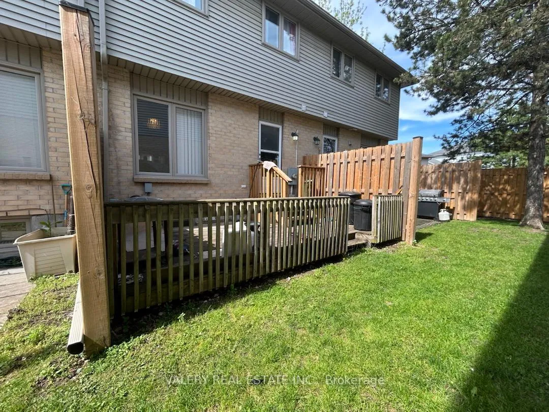 Photo 14 of Unit 10, 1138 Kipps Lane, London, East A — HOMEH