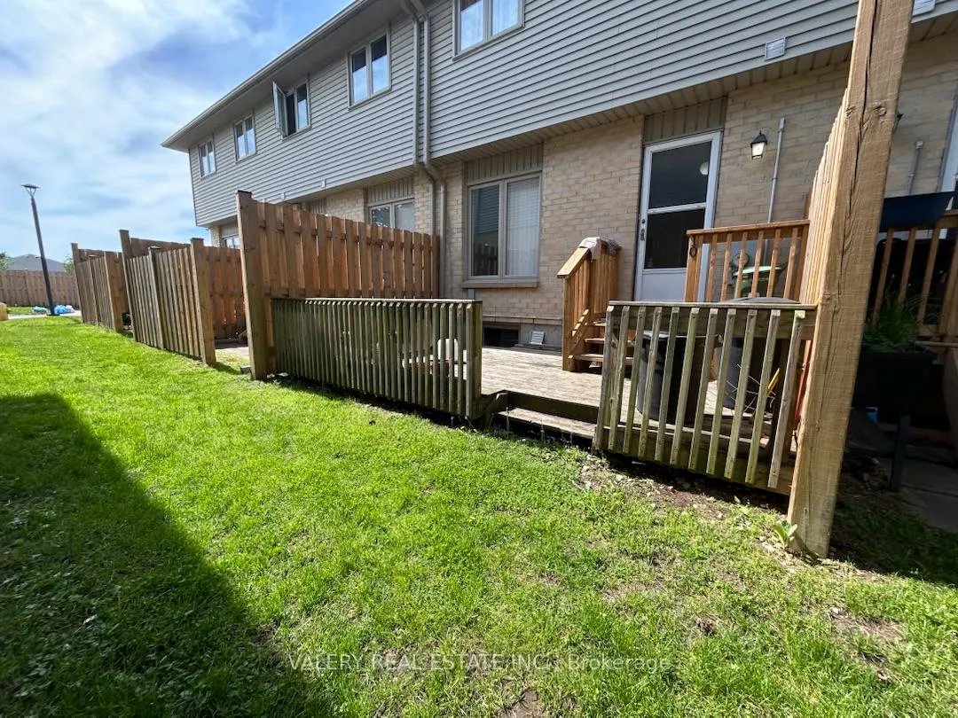 Photo 15 of Unit 10, 1138 Kipps Lane, London, East A — HOMEH