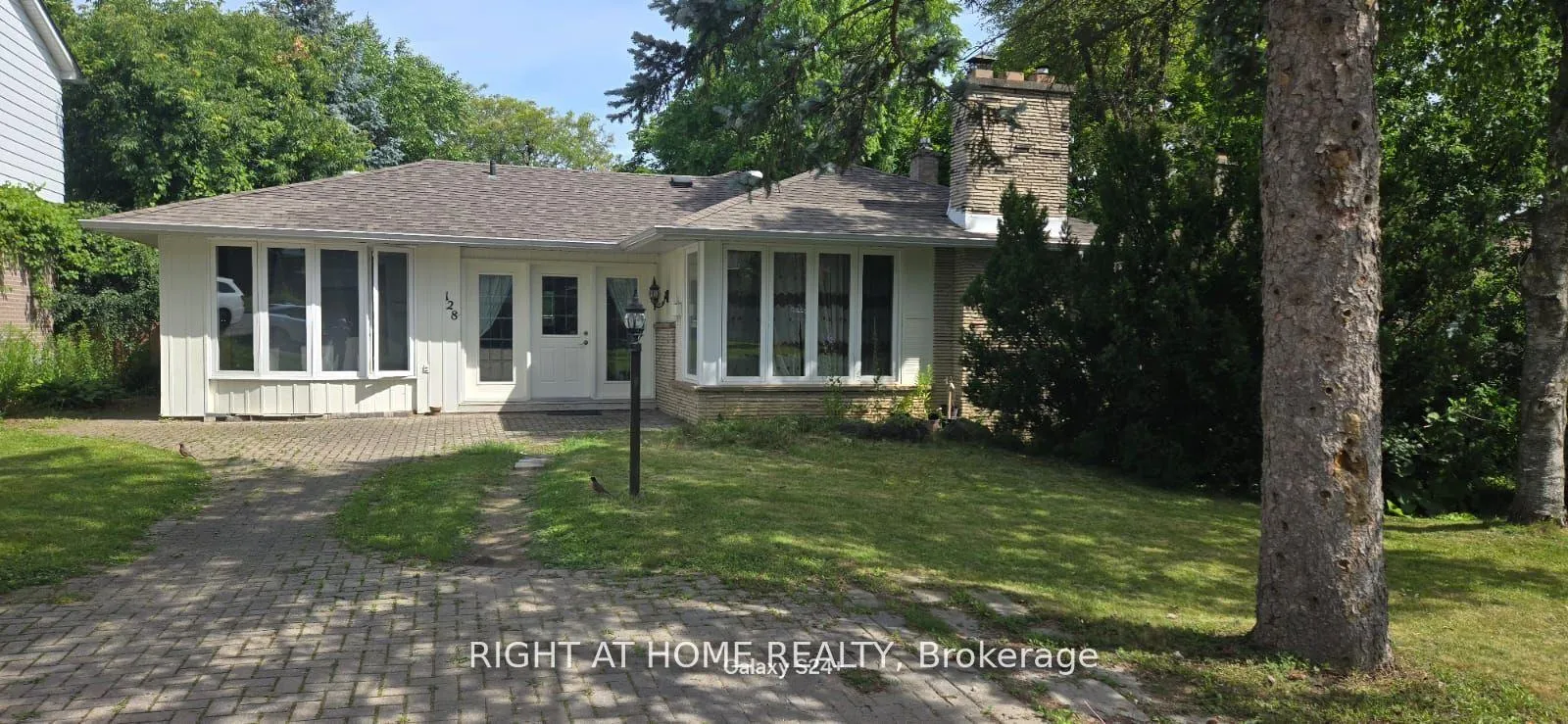 Photo 1 of 128 Woodward Avenue, Markham, Grandview — HOMEH