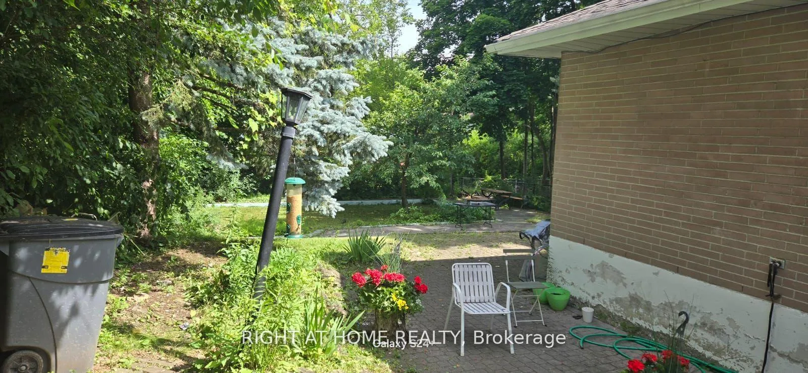 Photo 14 of 128 Woodward Avenue, Markham, Grandview — HOMEH