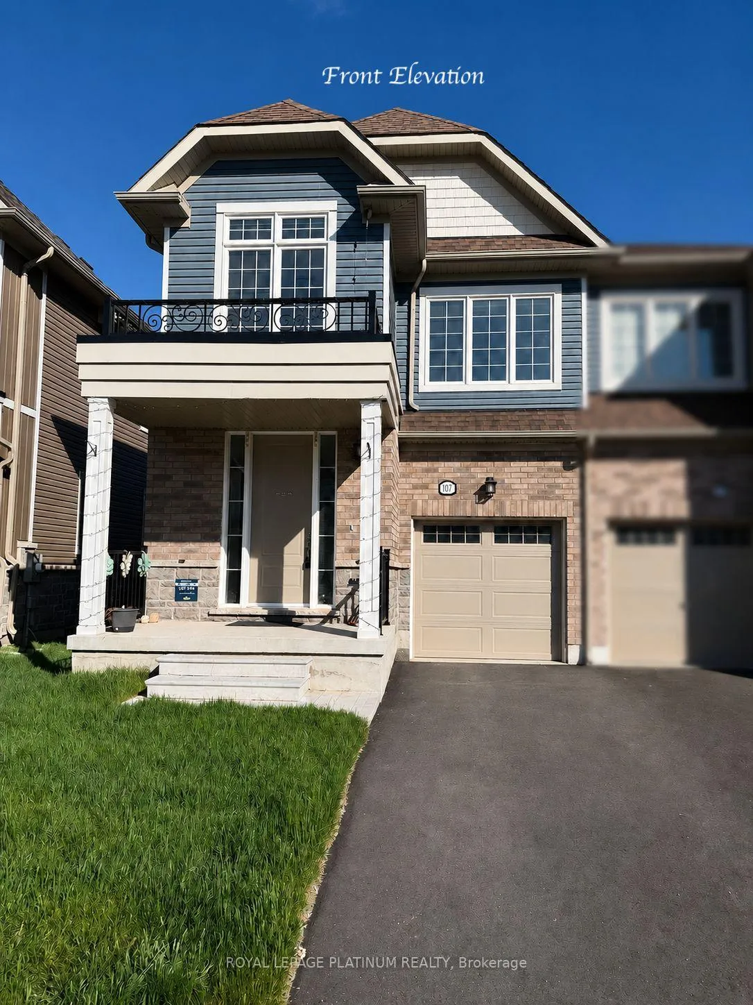 Photo 1 of 107 Molozzi Street, Erin — HOMEH