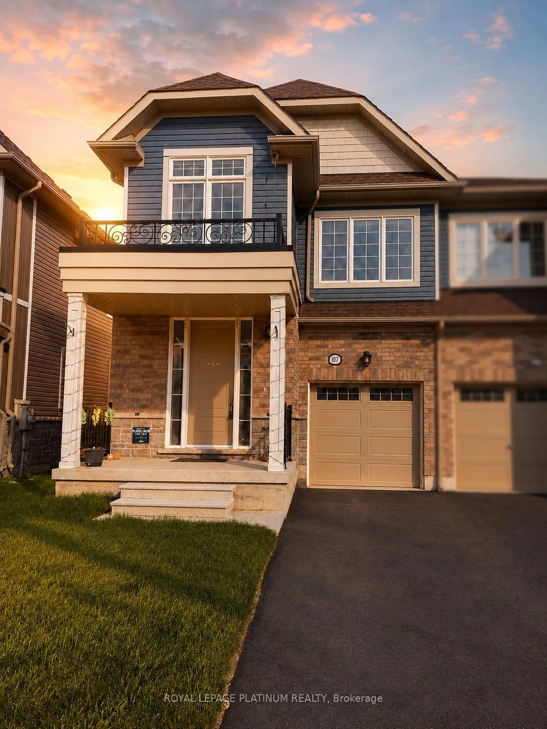 Photo 2 of 107 Molozzi Street, Erin — HOMEH