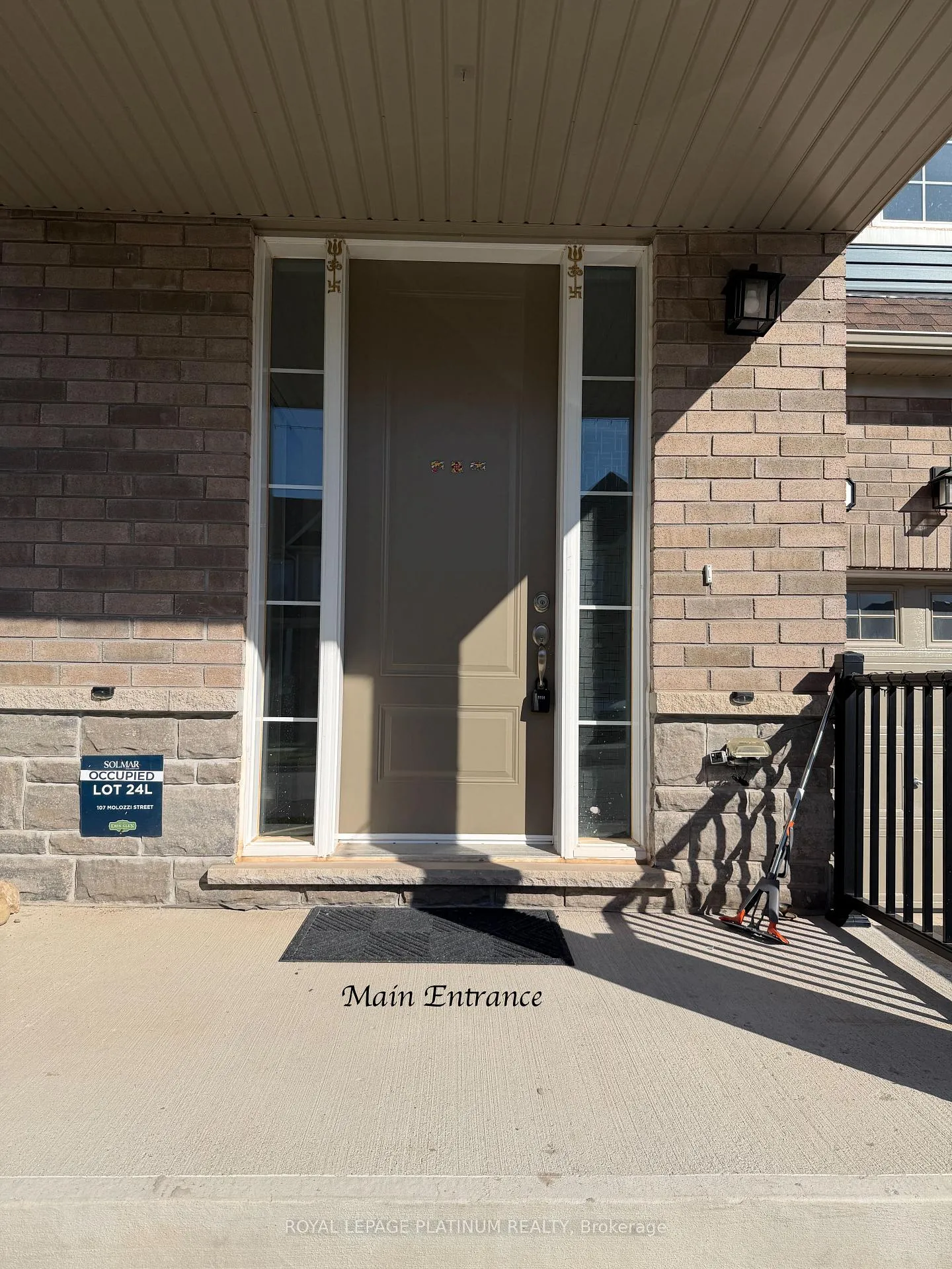 Photo 3 of 107 Molozzi Street, Erin — HOMEH