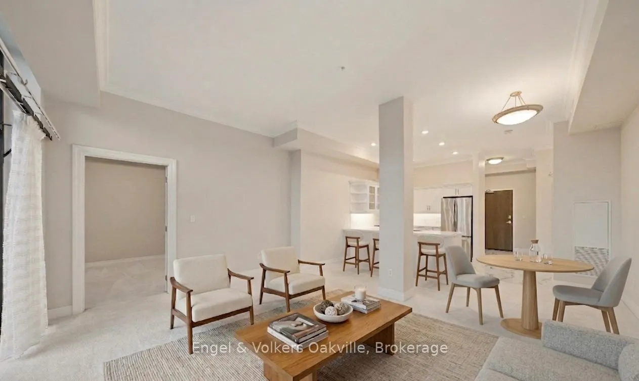 Photo 13 of Unit 101, 3290 New Street, Burlington, Roseland — HOMEH