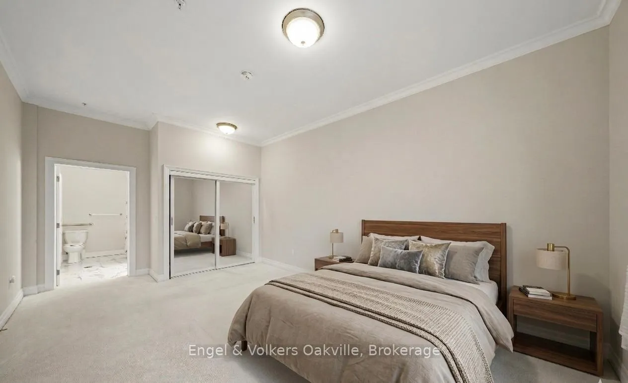 Photo 18 of Unit 101, 3290 New Street, Burlington, Roseland — HOMEH