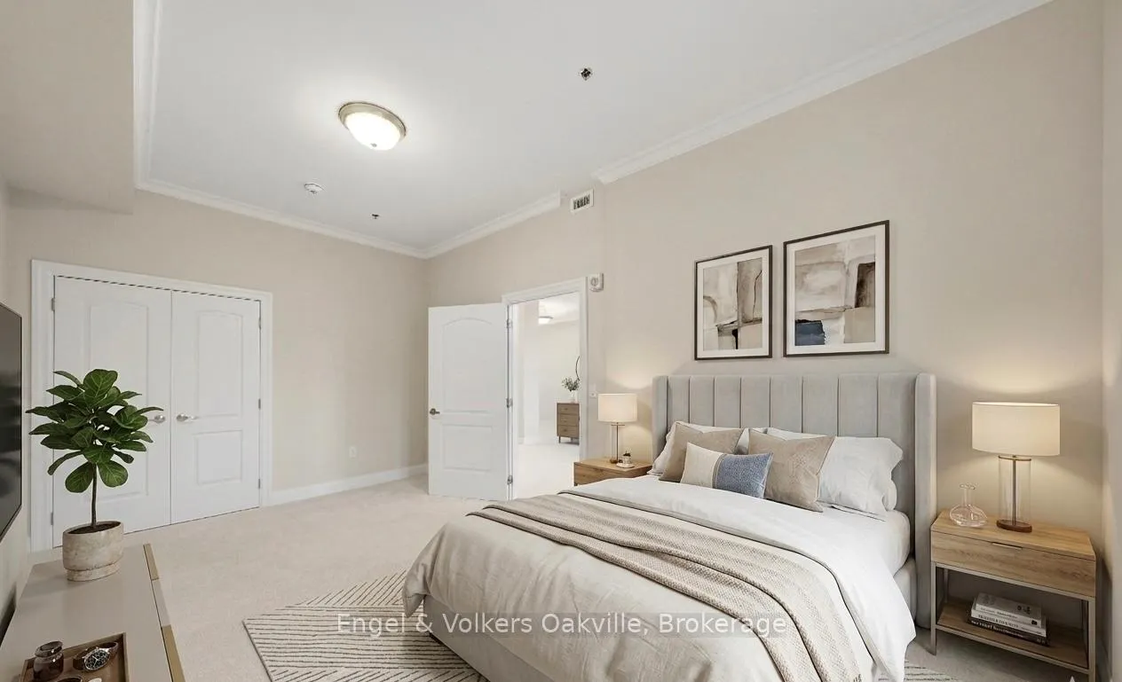 Photo 22 of Unit 101, 3290 New Street, Burlington, Roseland — HOMEH