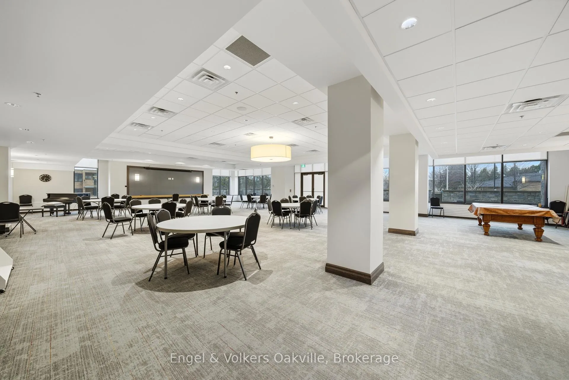 Photo 29 of Unit 101, 3290 New Street, Burlington, Roseland — HOMEH