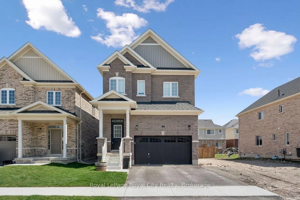 Photo 1 of 32 Hutchison Road, Guelph, Kortright East — HOMEH