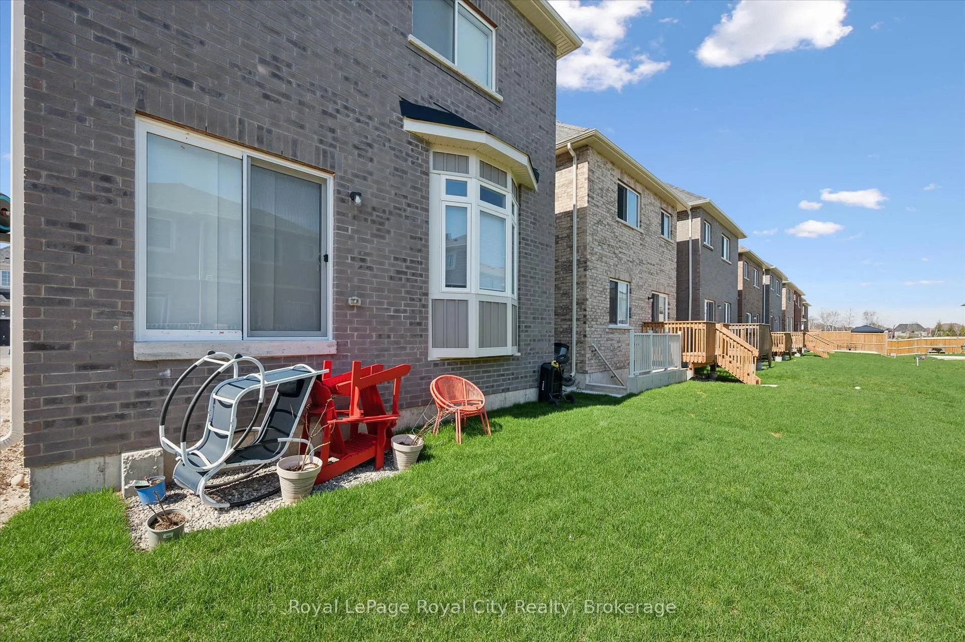 Photo 44 of 32 Hutchison Road, Guelph, Kortright East — HOMEH