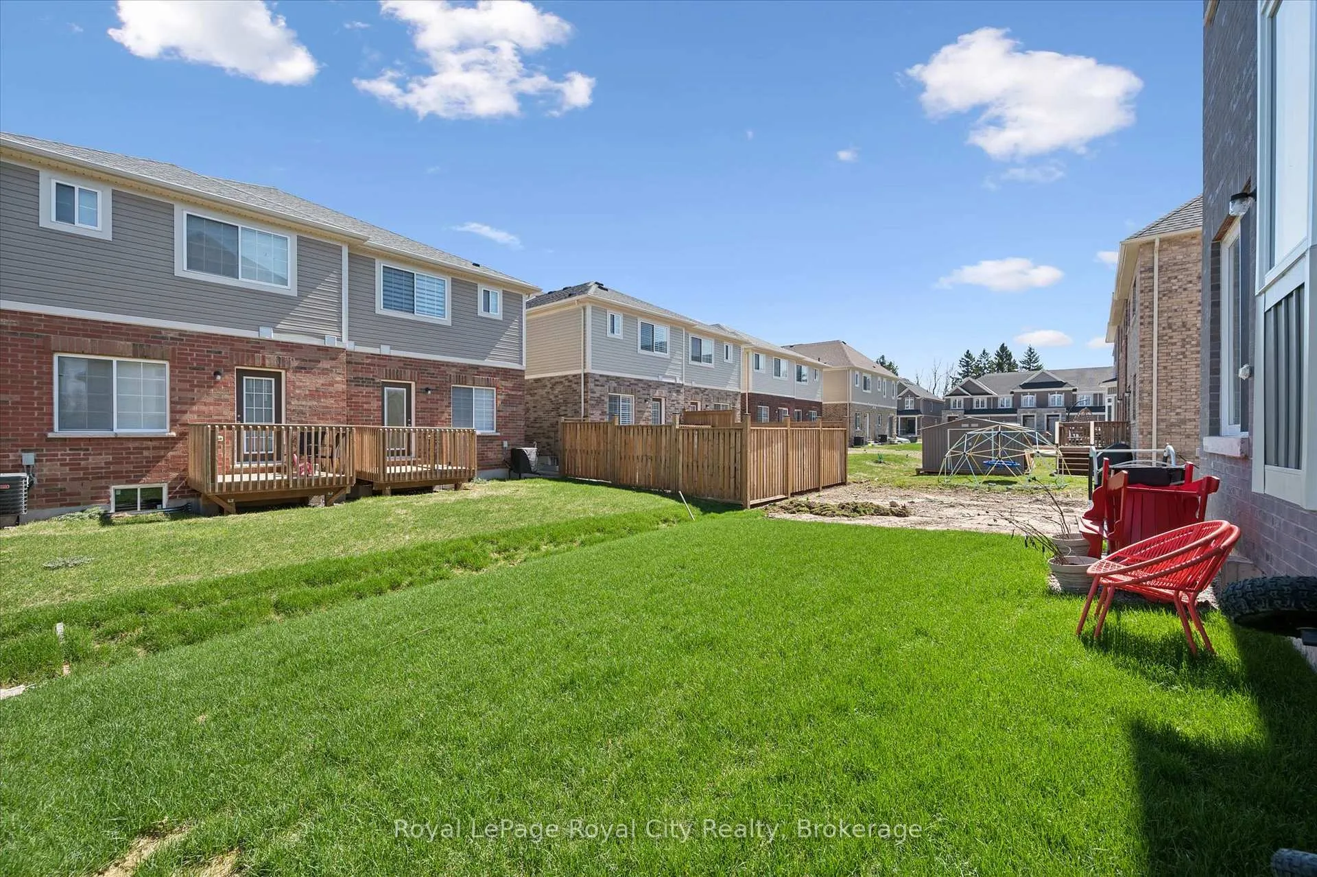 Photo 46 of 32 Hutchison Road, Guelph, Kortright East — HOMEH