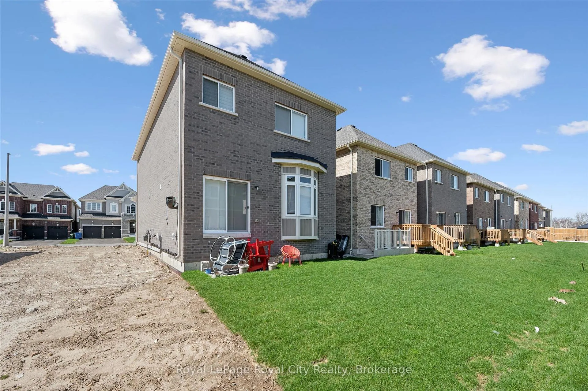 Photo 48 of 32 Hutchison Road, Guelph, Kortright East — HOMEH