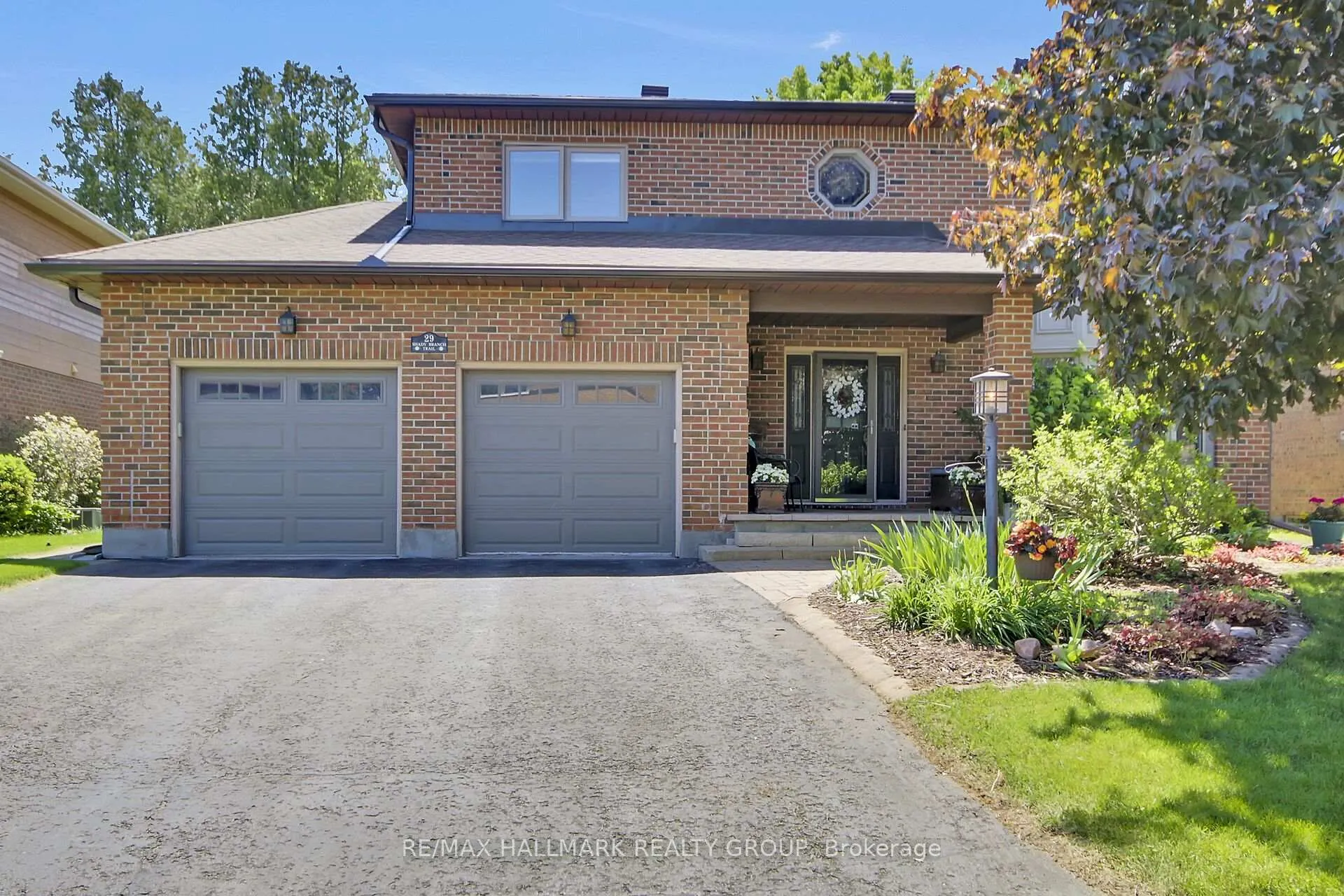 Photo 2 of 29 Shady Branch Trail, Ottawa, Stittsville (Central) — HOMEH