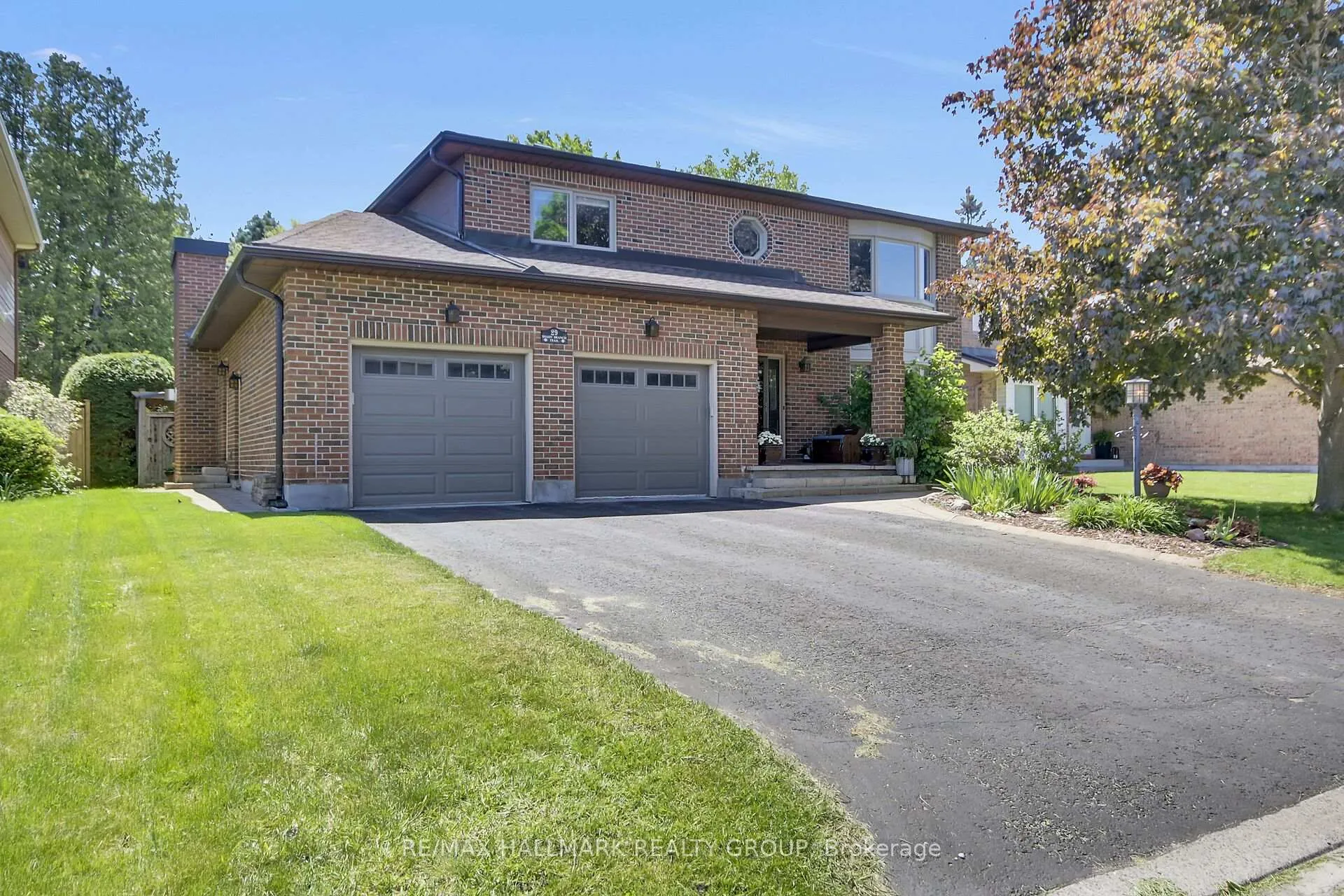 Photo 1 of 29 Shady Branch Trail, Ottawa, Stittsville (Central) — HOMEH
