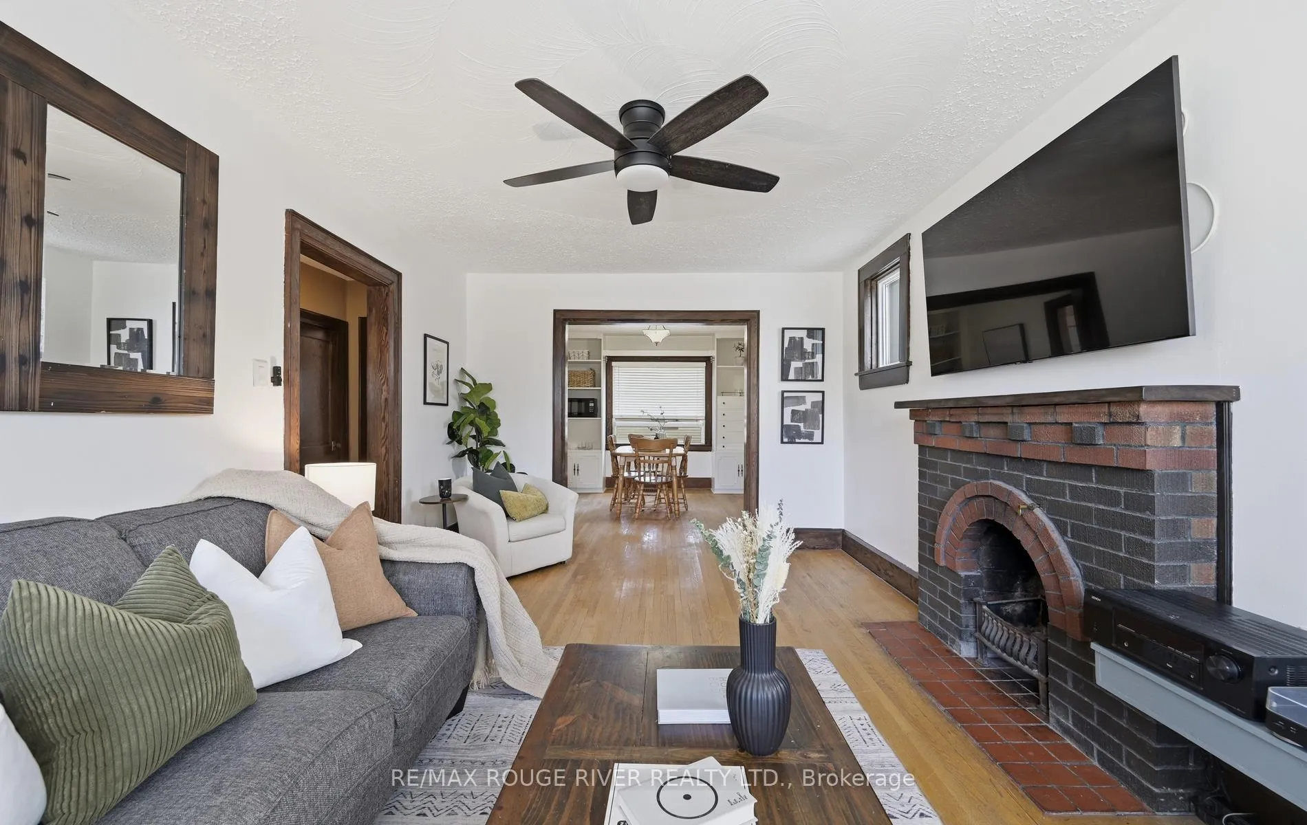 Photo 10 of 338 Jarvis Street, Oshawa, O'Neill — HOMEH