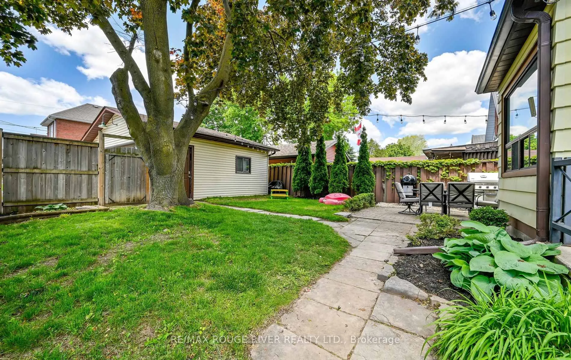 Photo 37 of 338 Jarvis Street, Oshawa, O'Neill — HOMEH