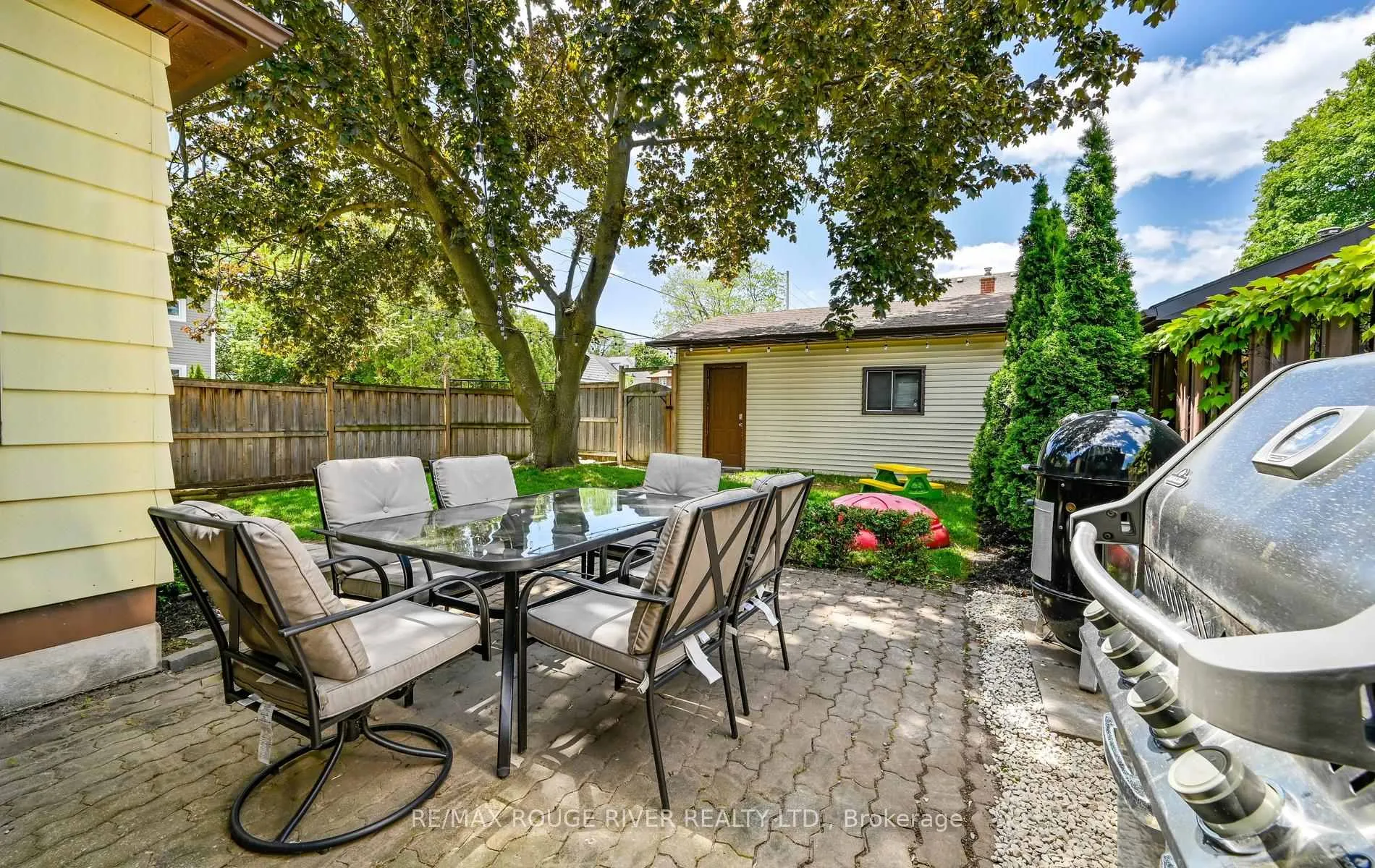 Photo 40 of 338 Jarvis Street, Oshawa, O'Neill — HOMEH